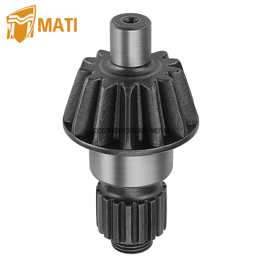 Rear Differential Pinion Gear for Honda Rancher 350 TRX350 2000-06 41421-HN5-670