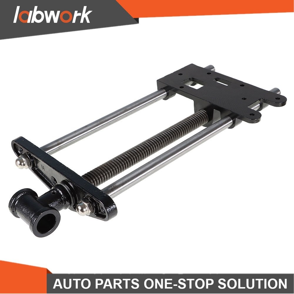 Labwork 10 In Wood Bench Vise Woodworking Vise Cast Iron Workbench Wood Working