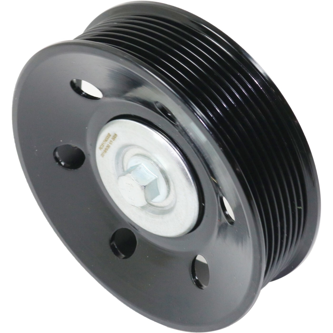 Accessory Belt Idler Pulleys for Ram Truck 68000833AD 2500 3500 4500 5500 Dodge