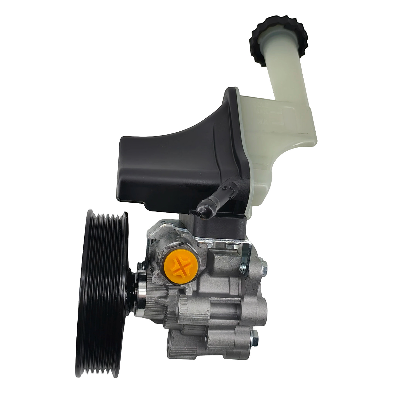 Power Steering Pump for Dodge Charger SRT Hellcat 6.2L 15-19 & SRT8 6.4L 12-14