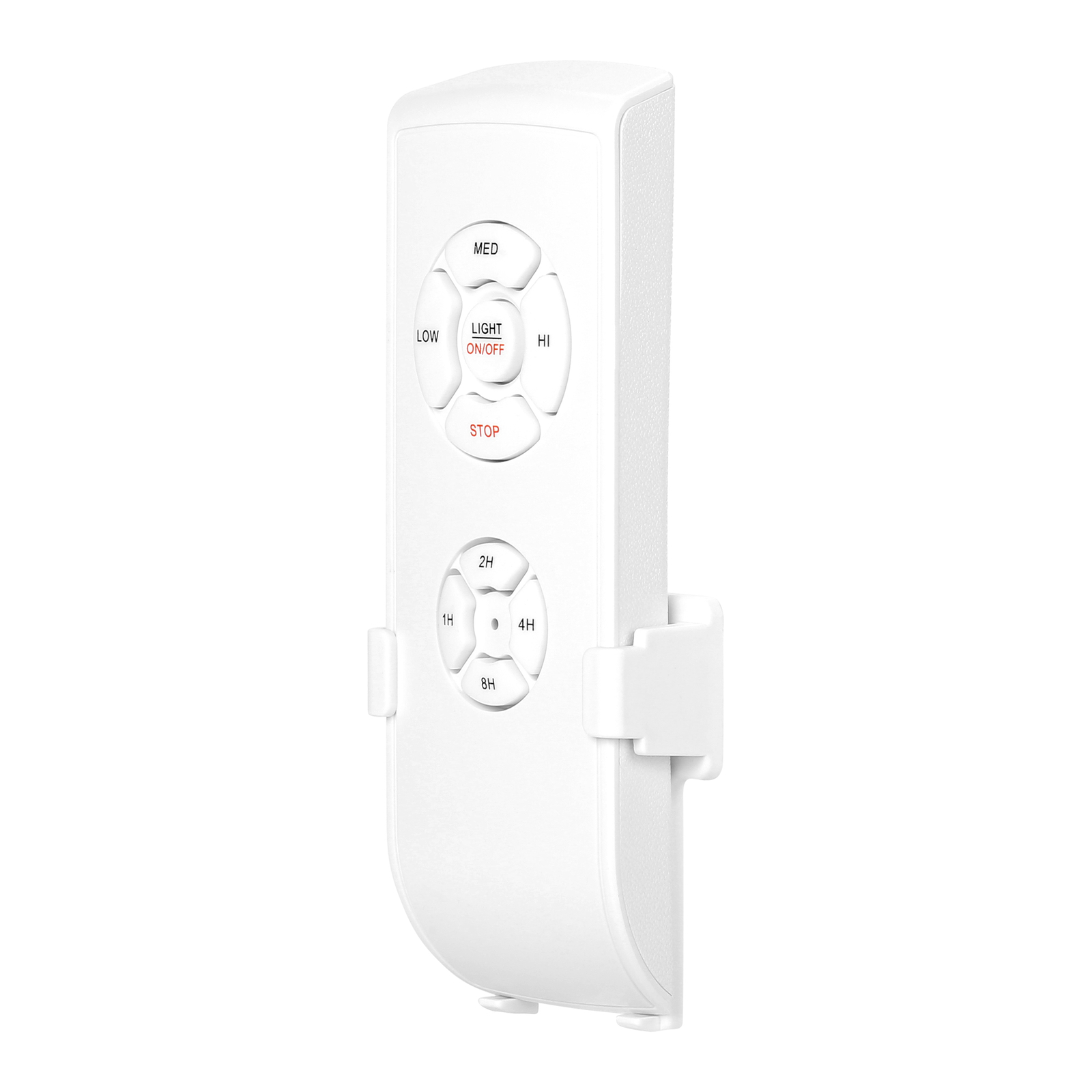 Universal Ceiling Fan Lamp Light Remote Control Receiver Kit Timing Wireless 15M