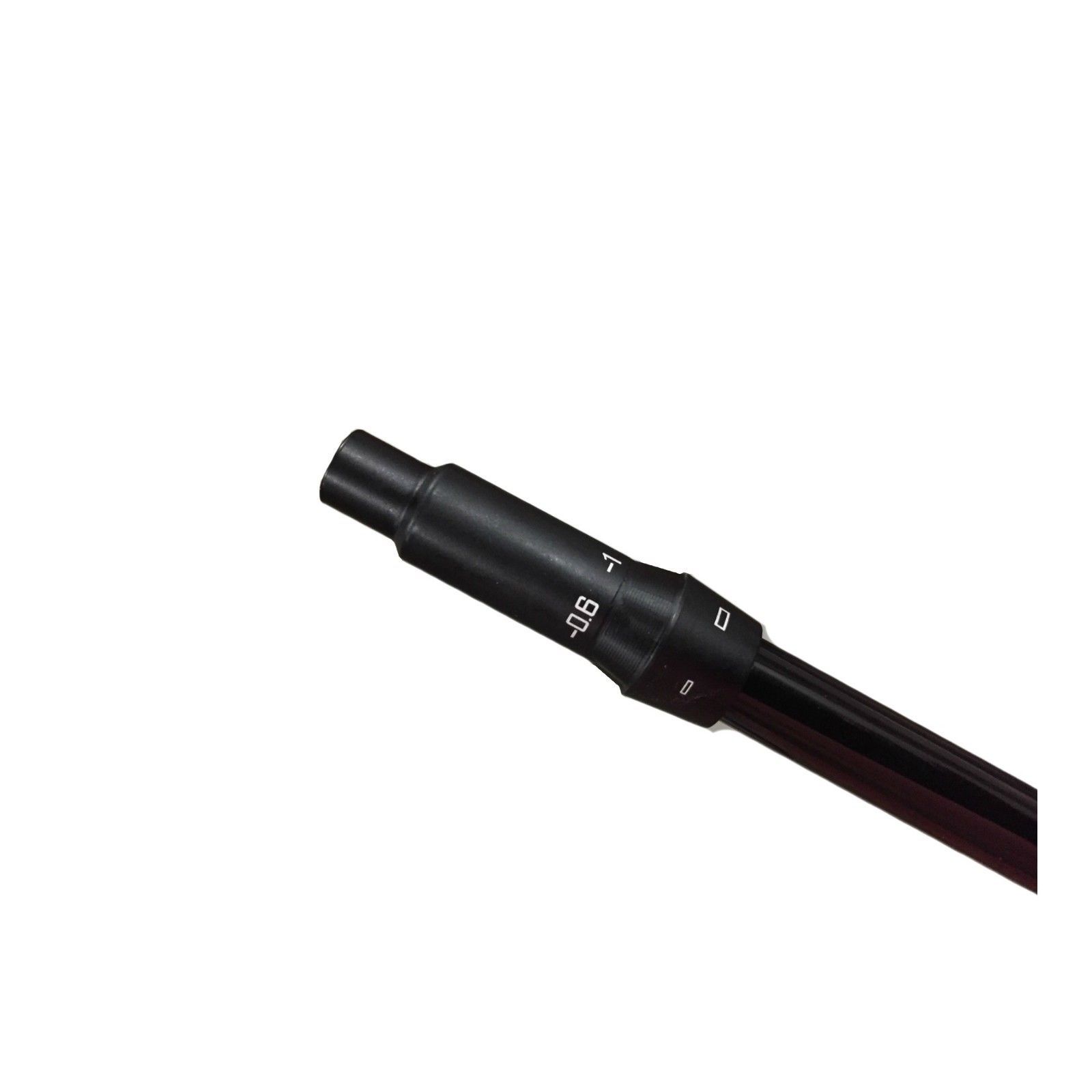 Fujikura Ventus Blue 6-S Stiff Driver Shaft With Adapter + Grip Non Velocore