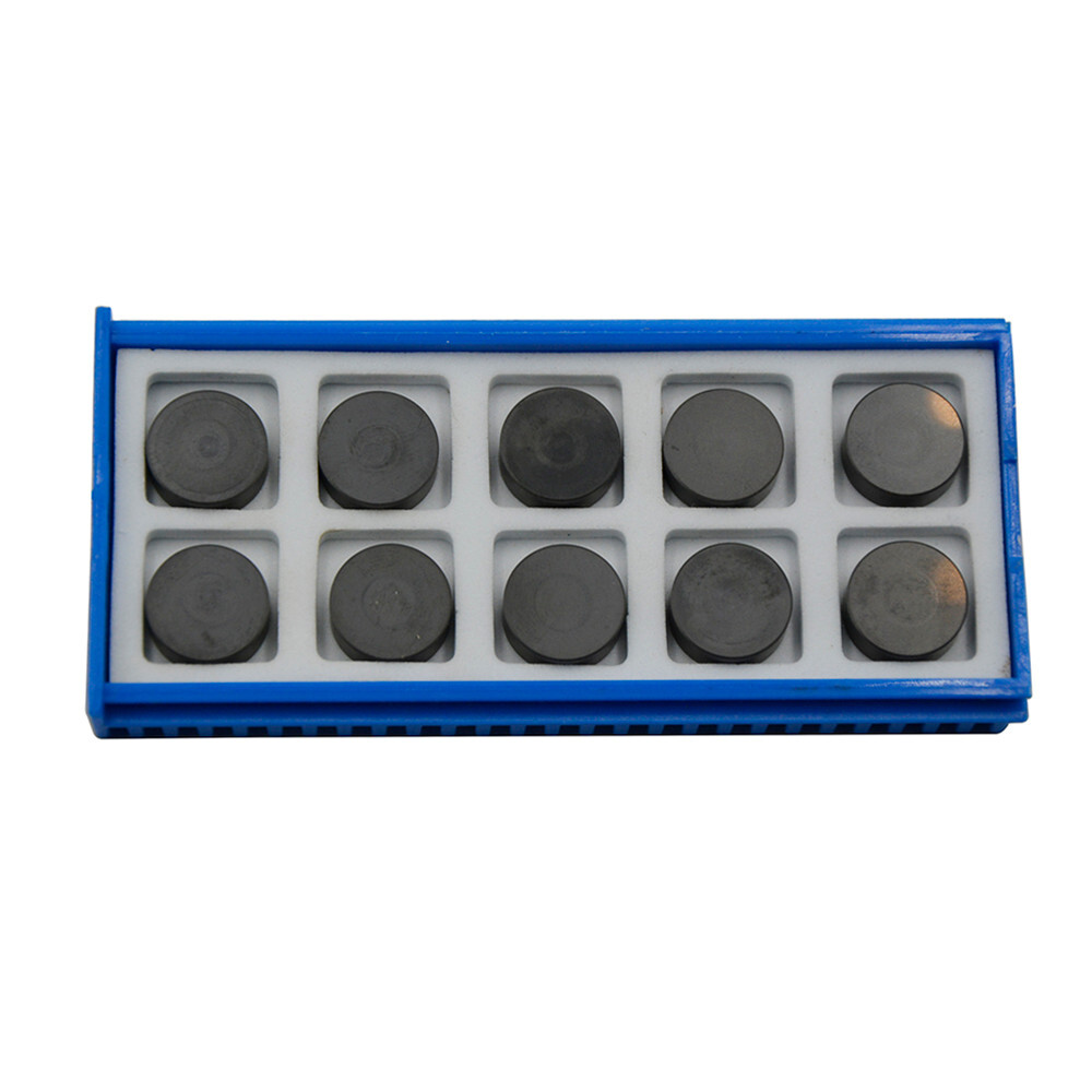 CBN Insert RNGN120400 Turning Milling Tools for Surfacing Cylinder Head、Block
