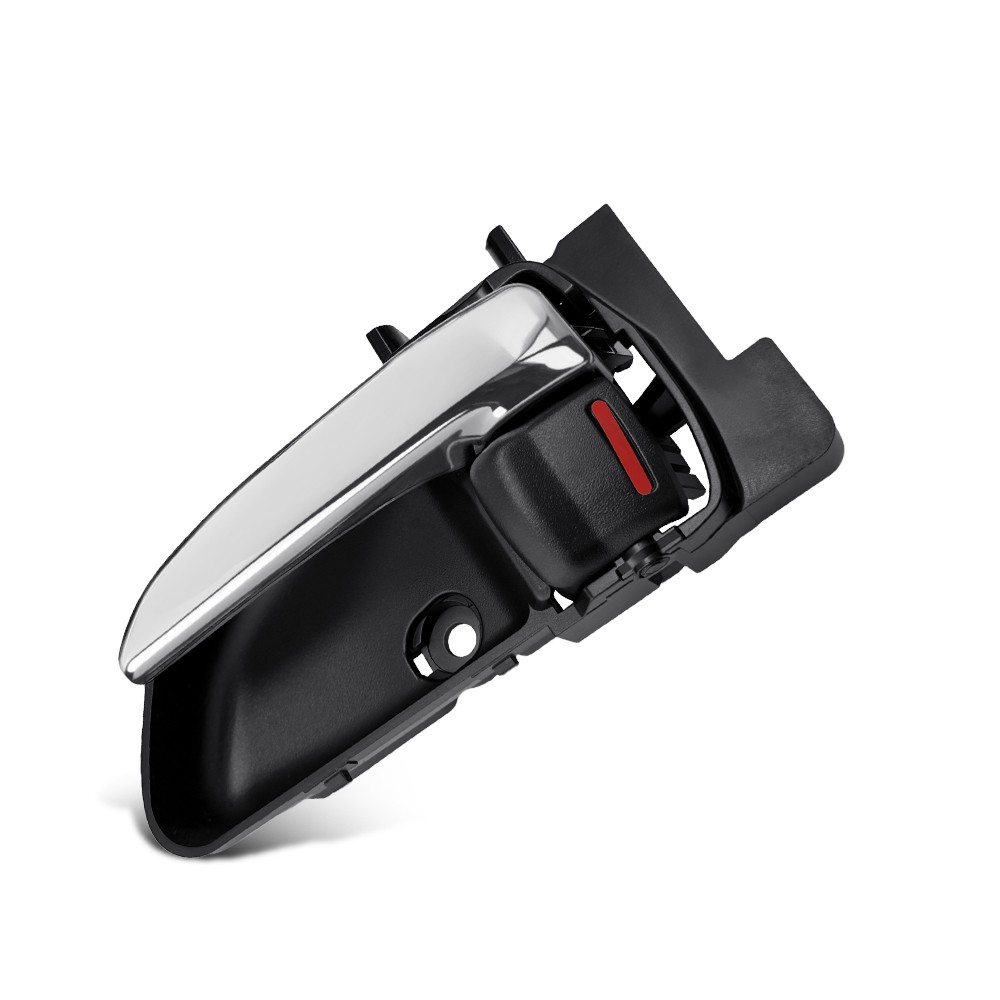 Front/Rear Left Interior Door Handle For 2003-2008 Subaru Forester 61051SA031ML