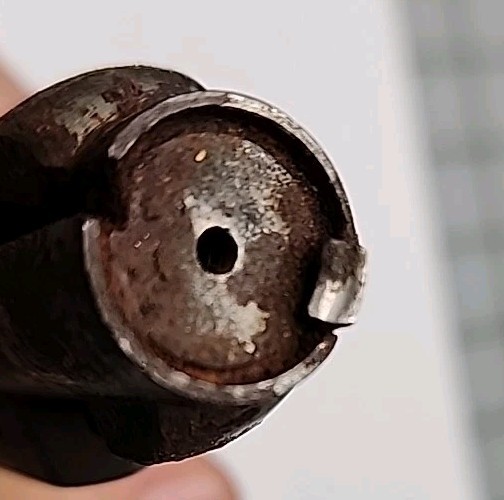 Mosin Nagant bolt assembly M91/M44