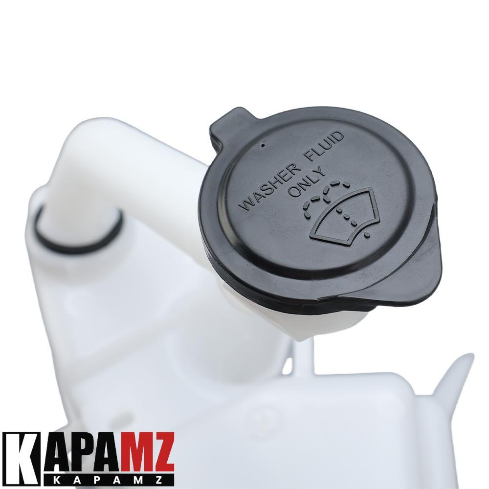New Windshield Washer Tank For Toyota Camry 2018-2022 2019 2020 2021 With Pump