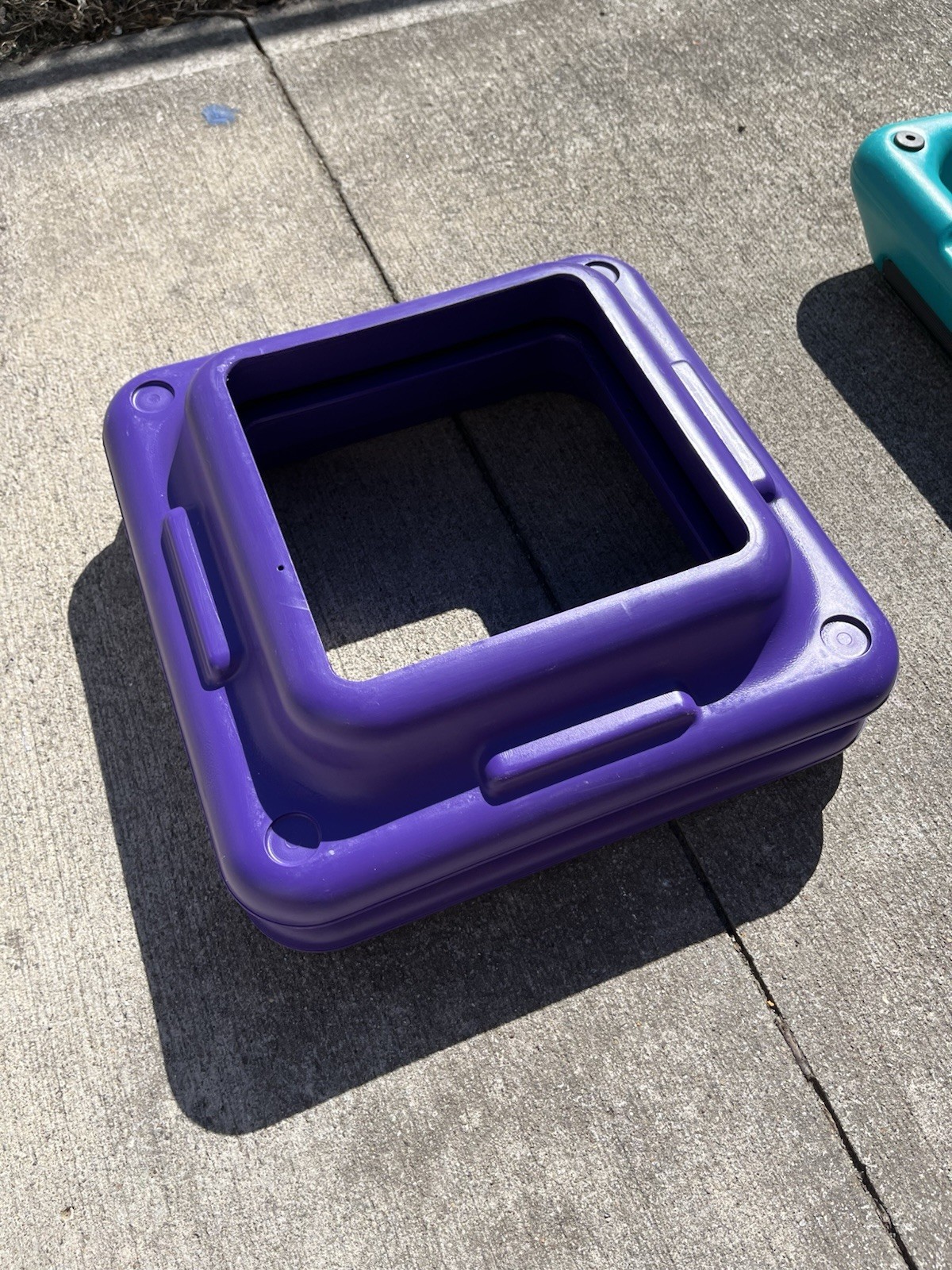 The STEP Original Aerobic Exercise Platform 4 Riser Lift Replacement Extra