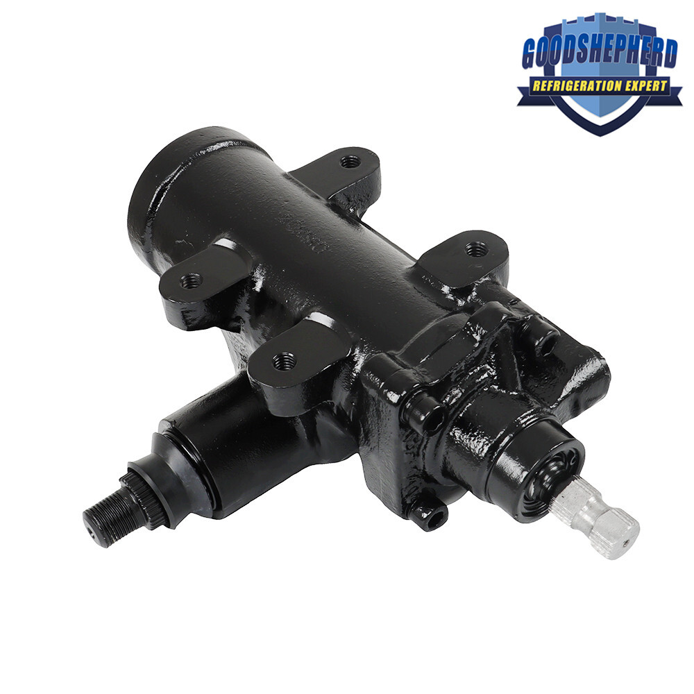 Power Steering Gear Box For 1967-1976 Chevy Camaro 1964-1973 Chevelle El Camino