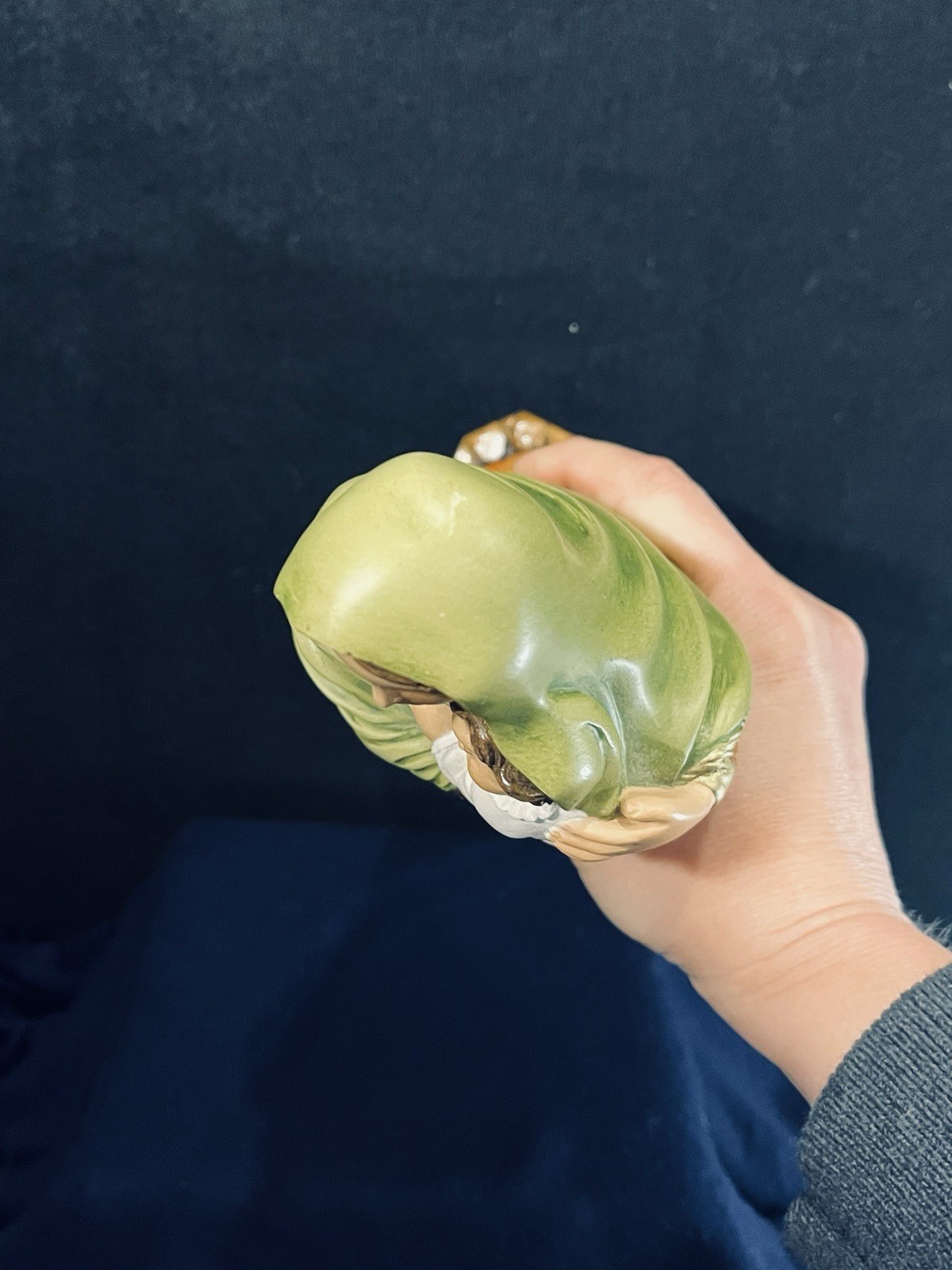 Virgin Mary Madonna Child Statue Catholic Religious 11” Mother & Baby Jesus