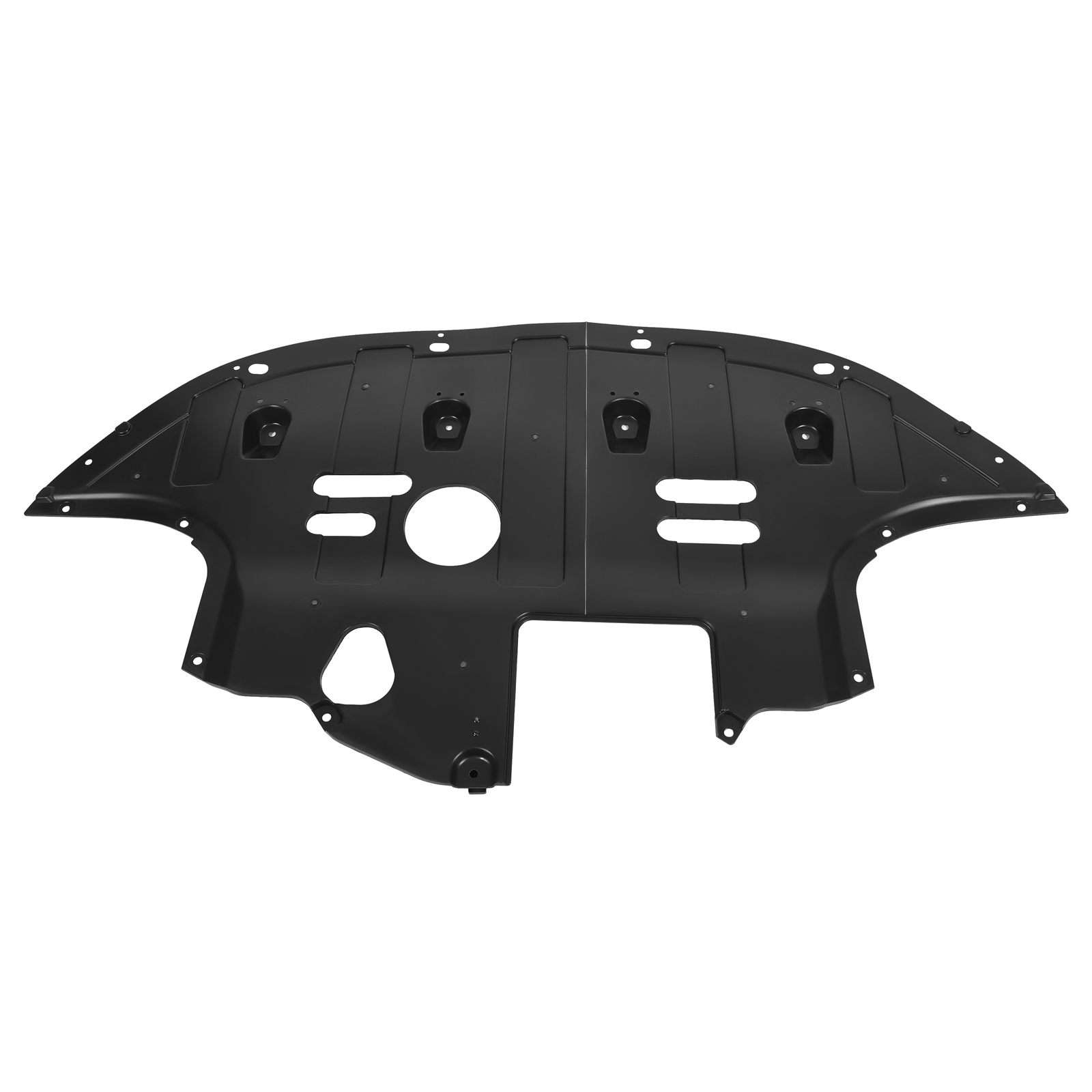 For Hyundai Elantra 17-20 #HY1228187 Front Engine Splash Shield Under Cover New