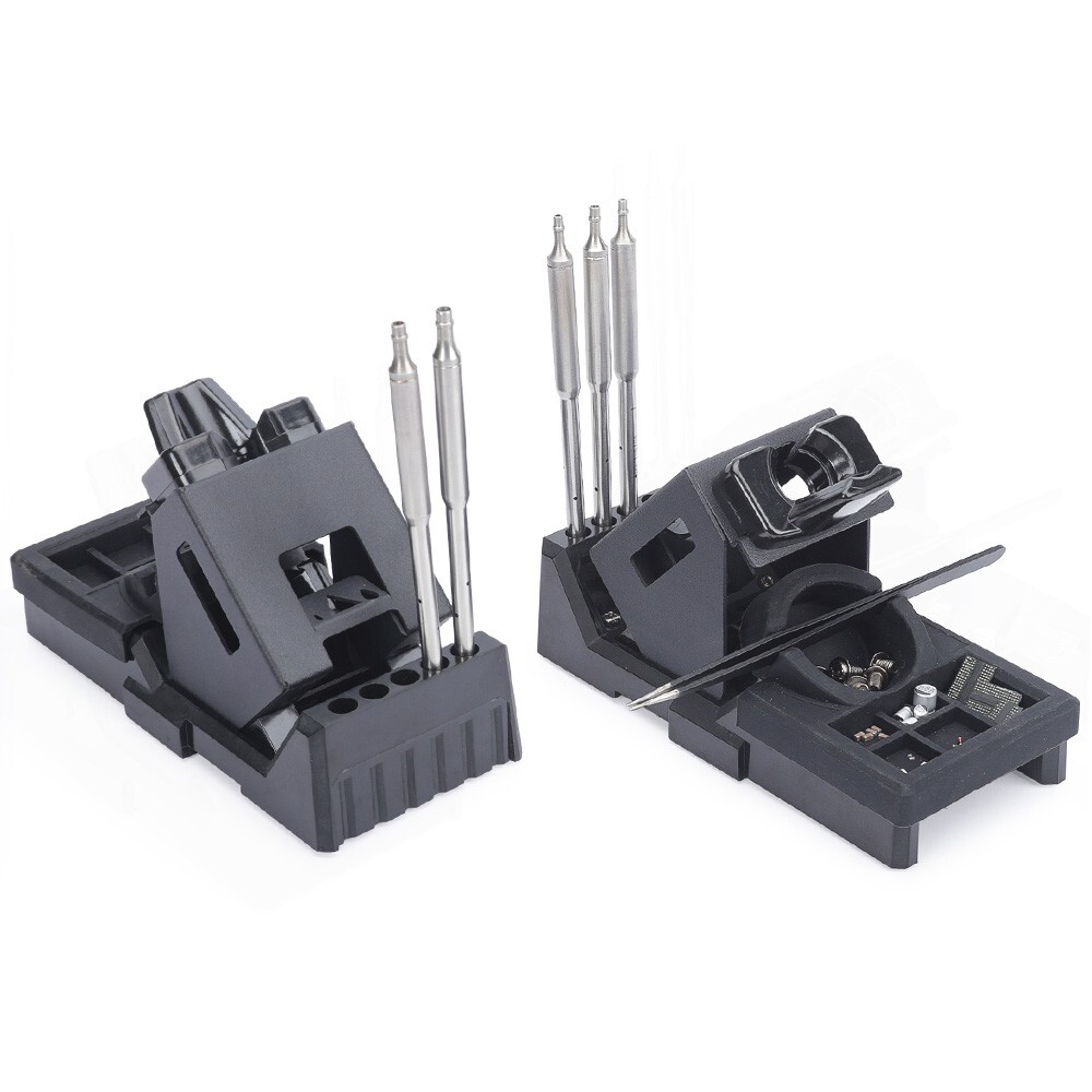 YIHUA 8509-I Precision Hot Air Rework Station Hot Air Gun Digital Display BGA