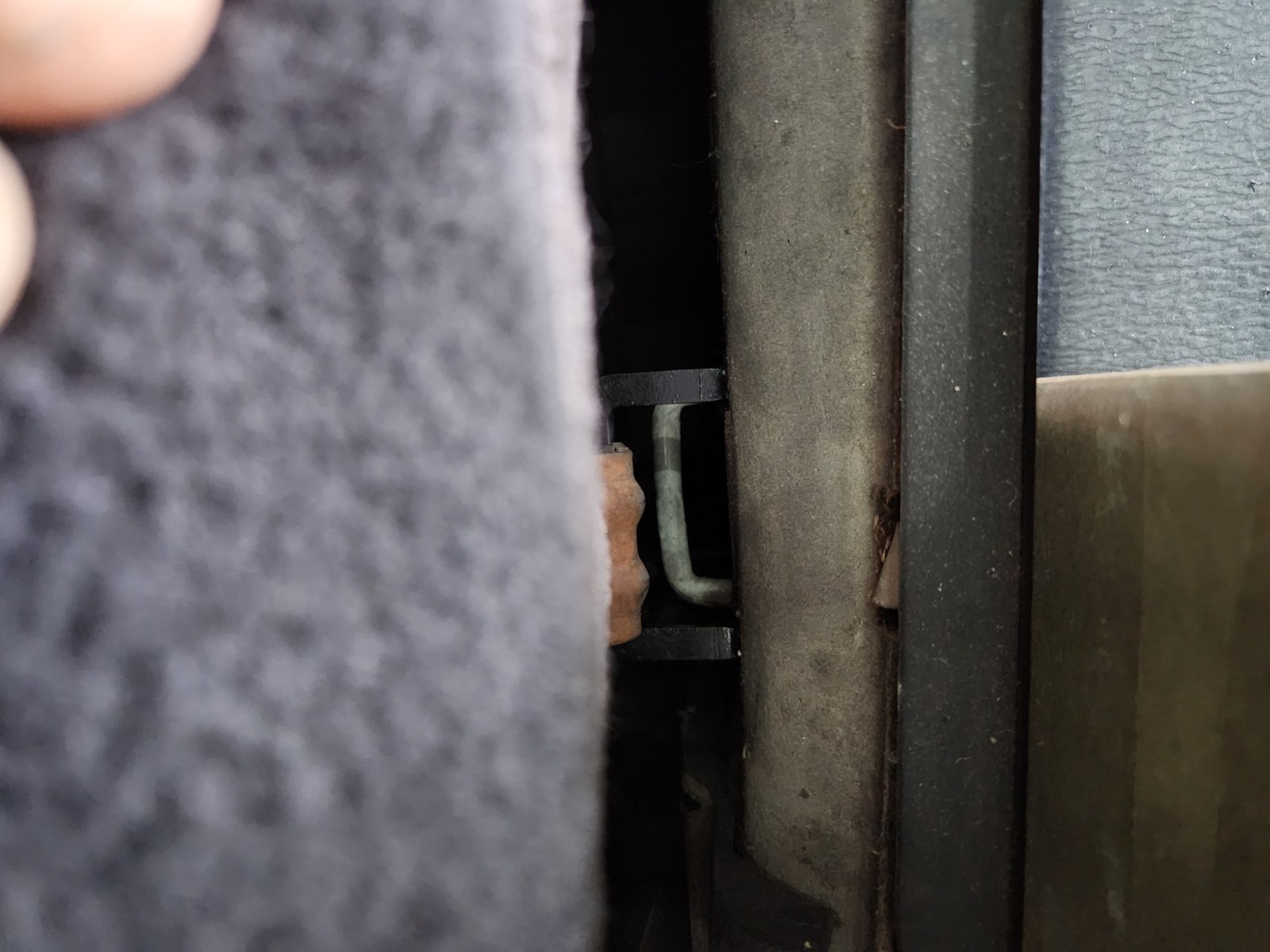 2002-2018 Dodge Ram 1500 2.5 inch Rear Seat Lift Kit 2003-2025 2500 3500