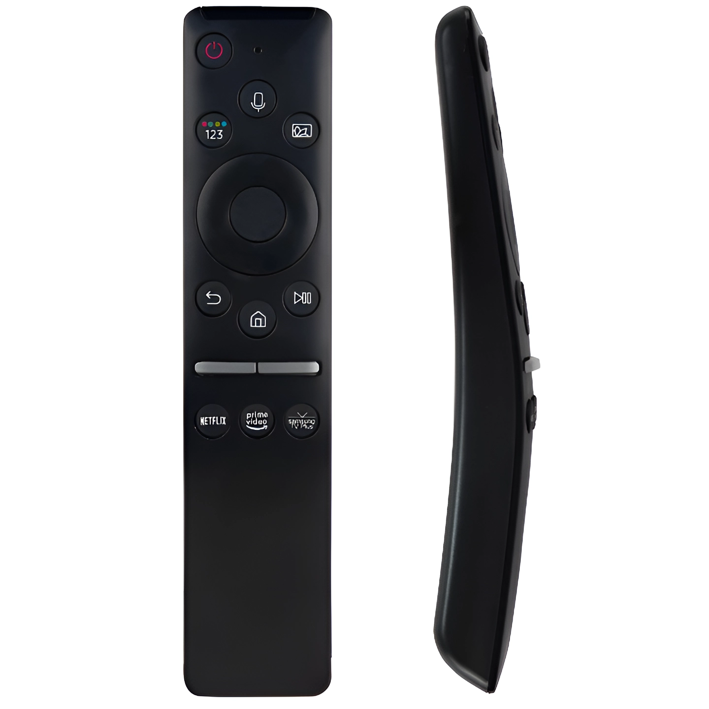 NEW Replacement Remote Control for All Samsung TV UHD HDTV 4K 3D Smart Voice TV