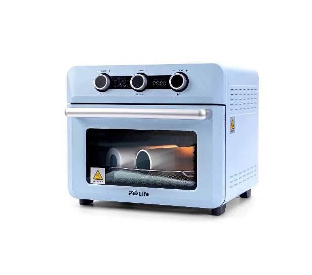 Sublimation Oven PYD. Used Once, Realized I Did Not Need It. Perfectly Working
