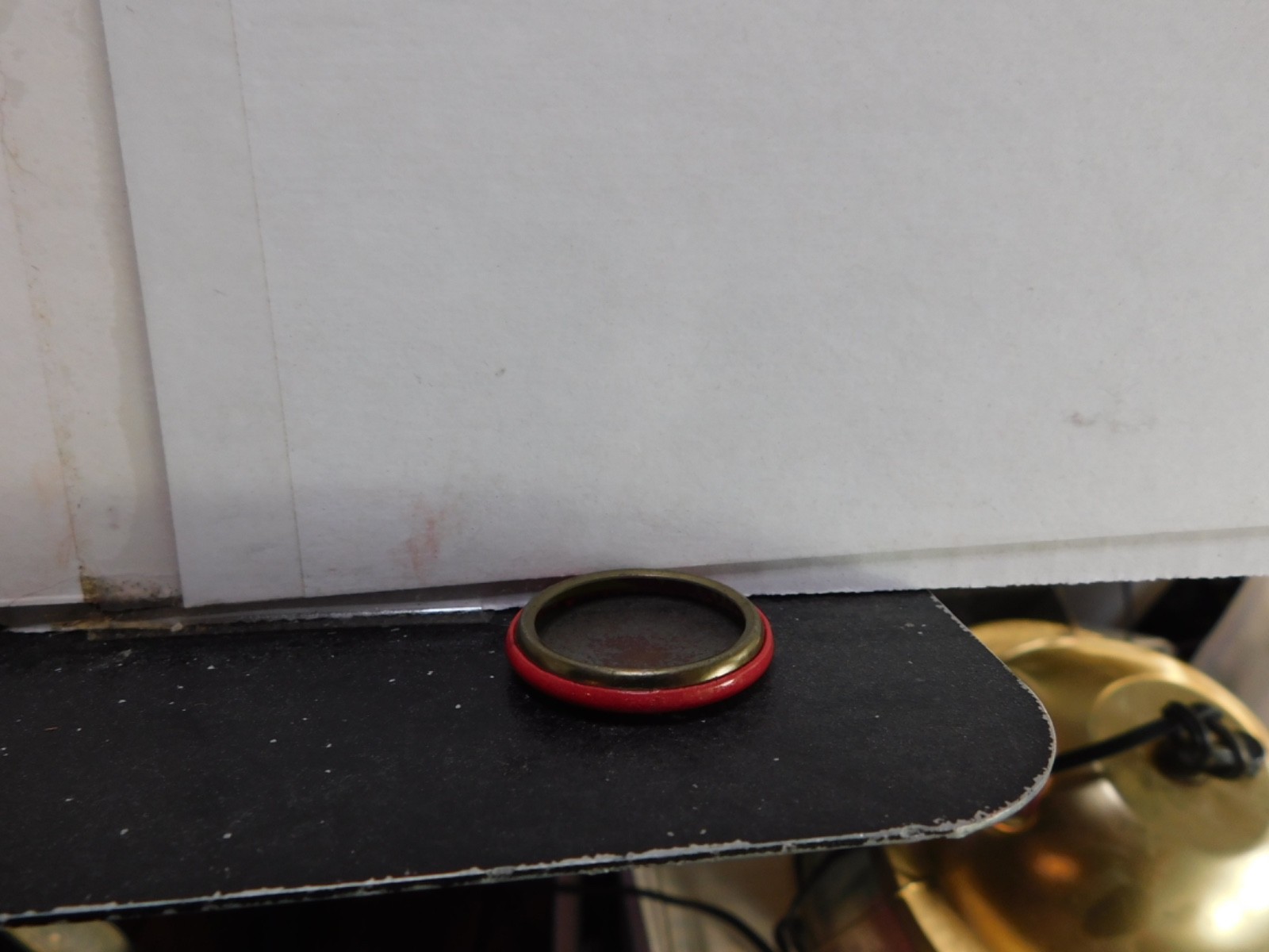 WWII WELCOME HOME OUR HEROES Button Army Nurse Soldier Marine Sailor