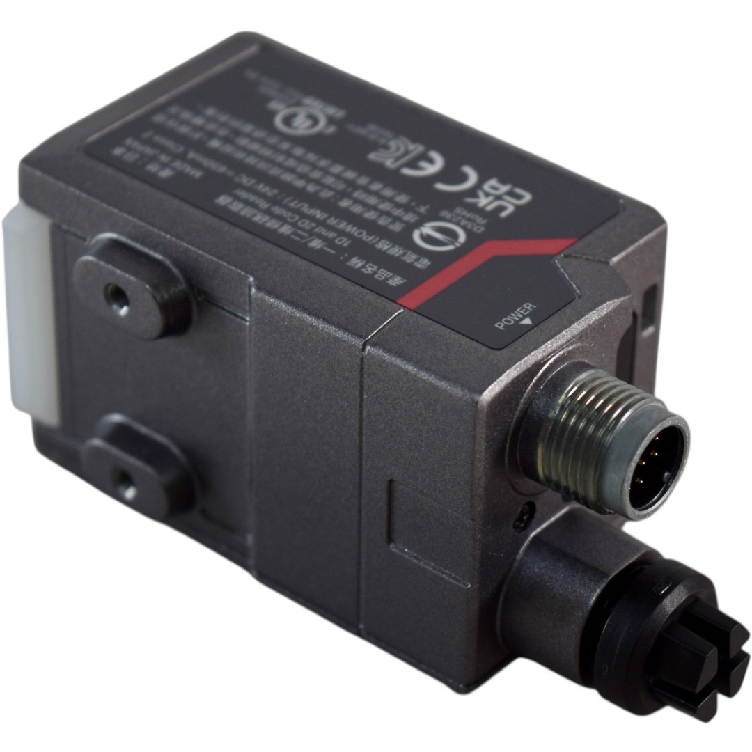 NEW Keyence SR-X100W Autofocus Wide Field Code Reader IP67