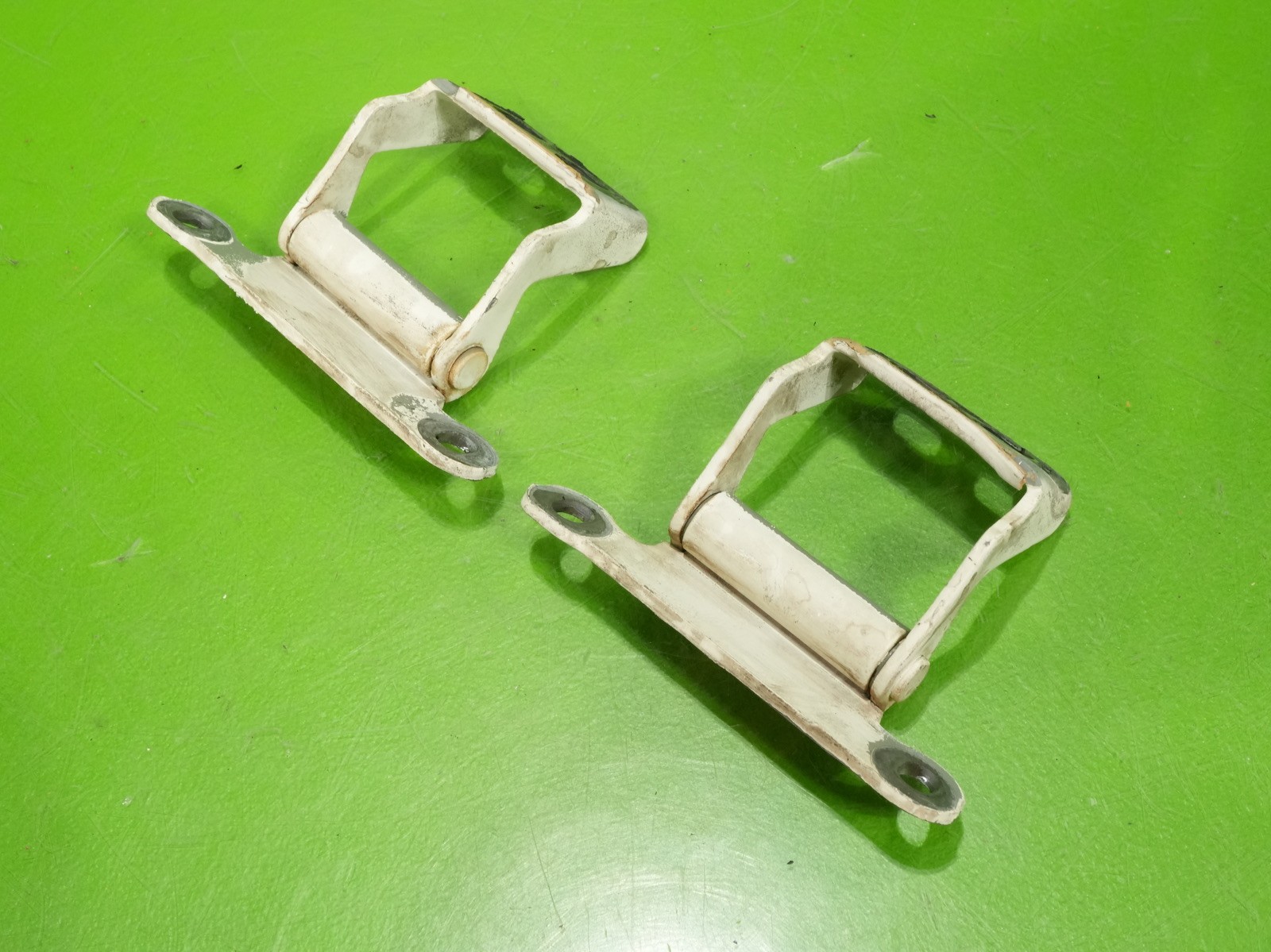 92-95 Civic hatch hatchback OEM rear back tailgate liftgate hinges hangers mount