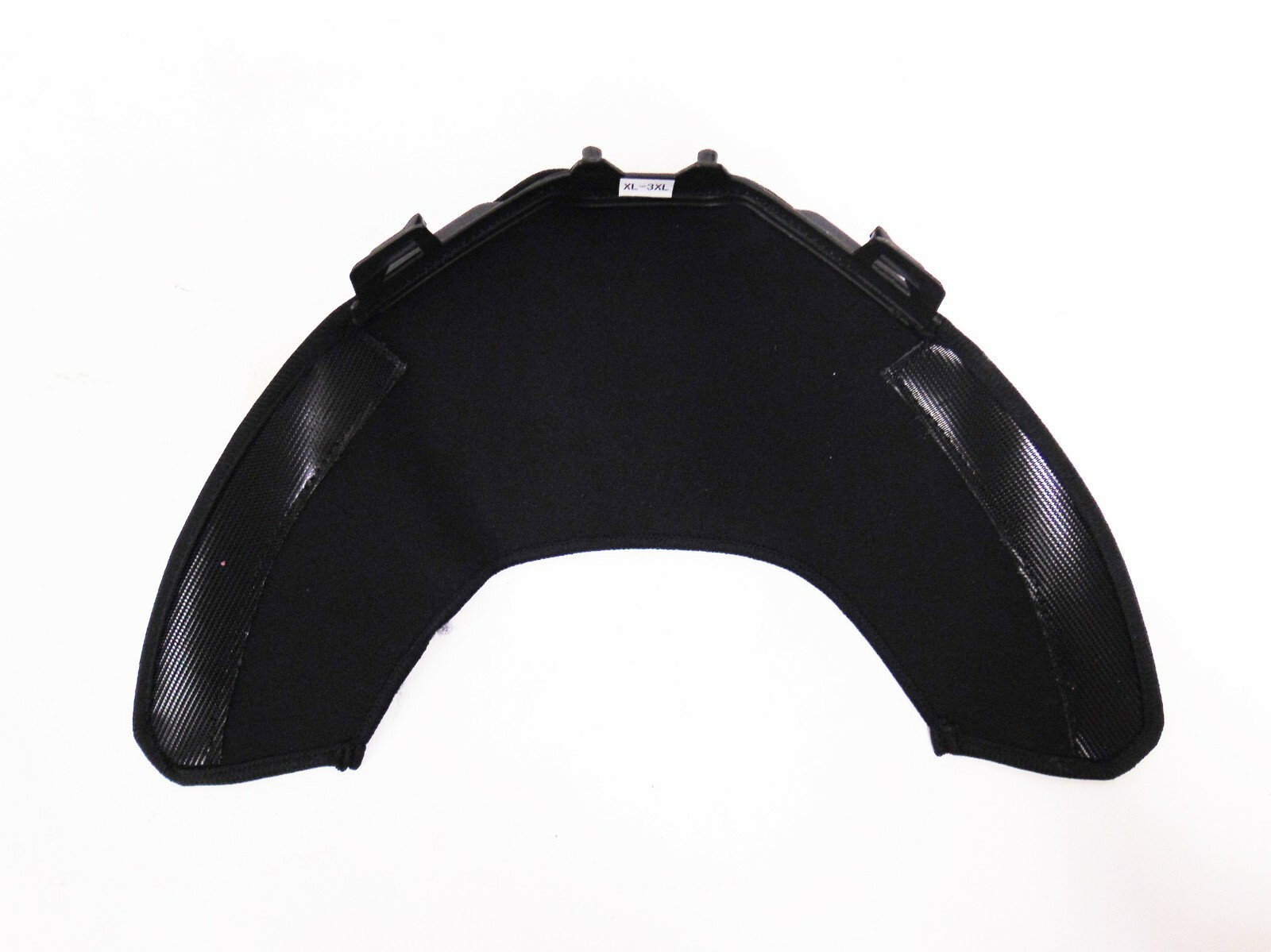 CKX Titan Helmet Long Chin Curtain XL-3XL 500900 READ LISTING FOR FITMENT