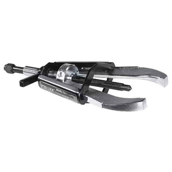 Posi Lock Jaw Puller,12 t,2 Jaw TJ-1 Posi Lock TJ-1 733477003761