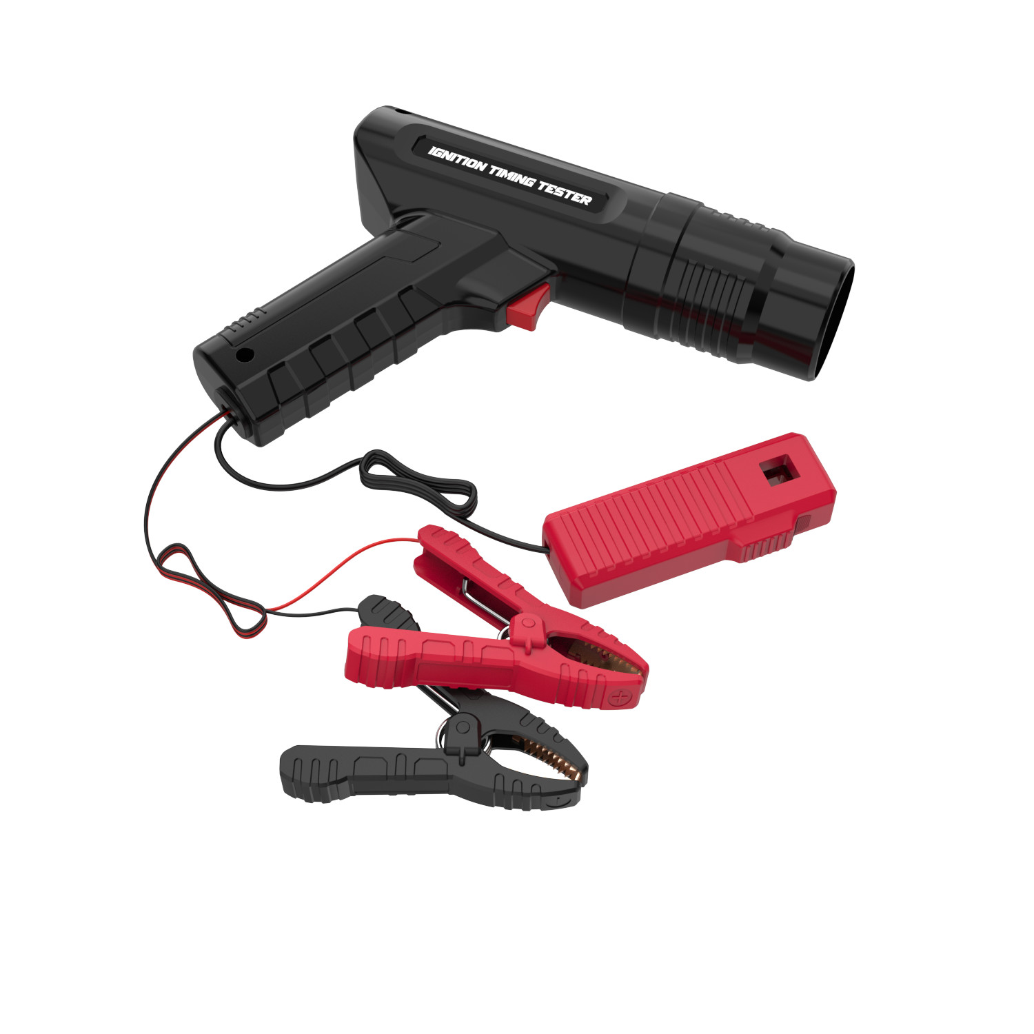 Ignition Timing Light Engine Ignition Timing Strobe lamp 12V for Car Motorcycle