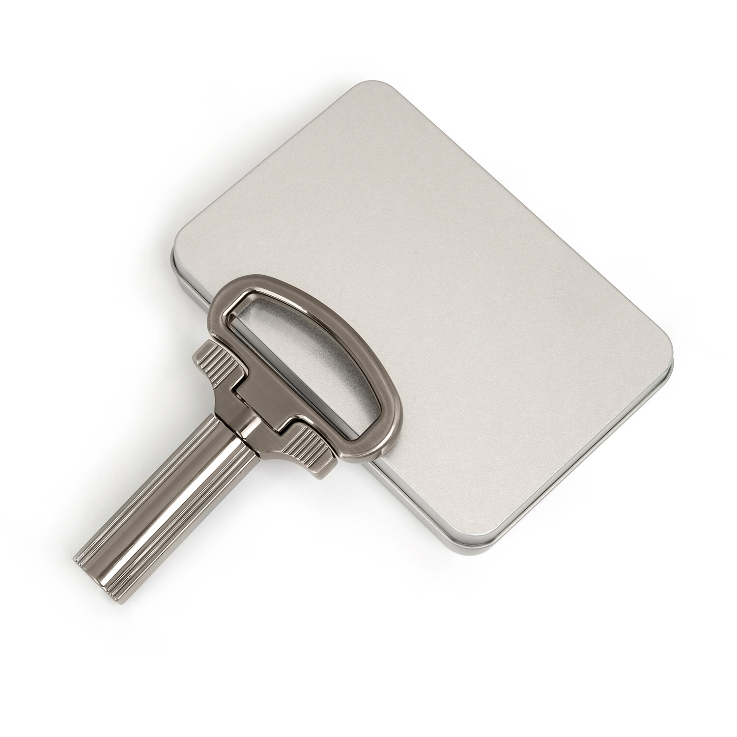 Multifunction Two-Prong Cork Puller Remover Ah-So Old Wine Opener Beer Corkscrew