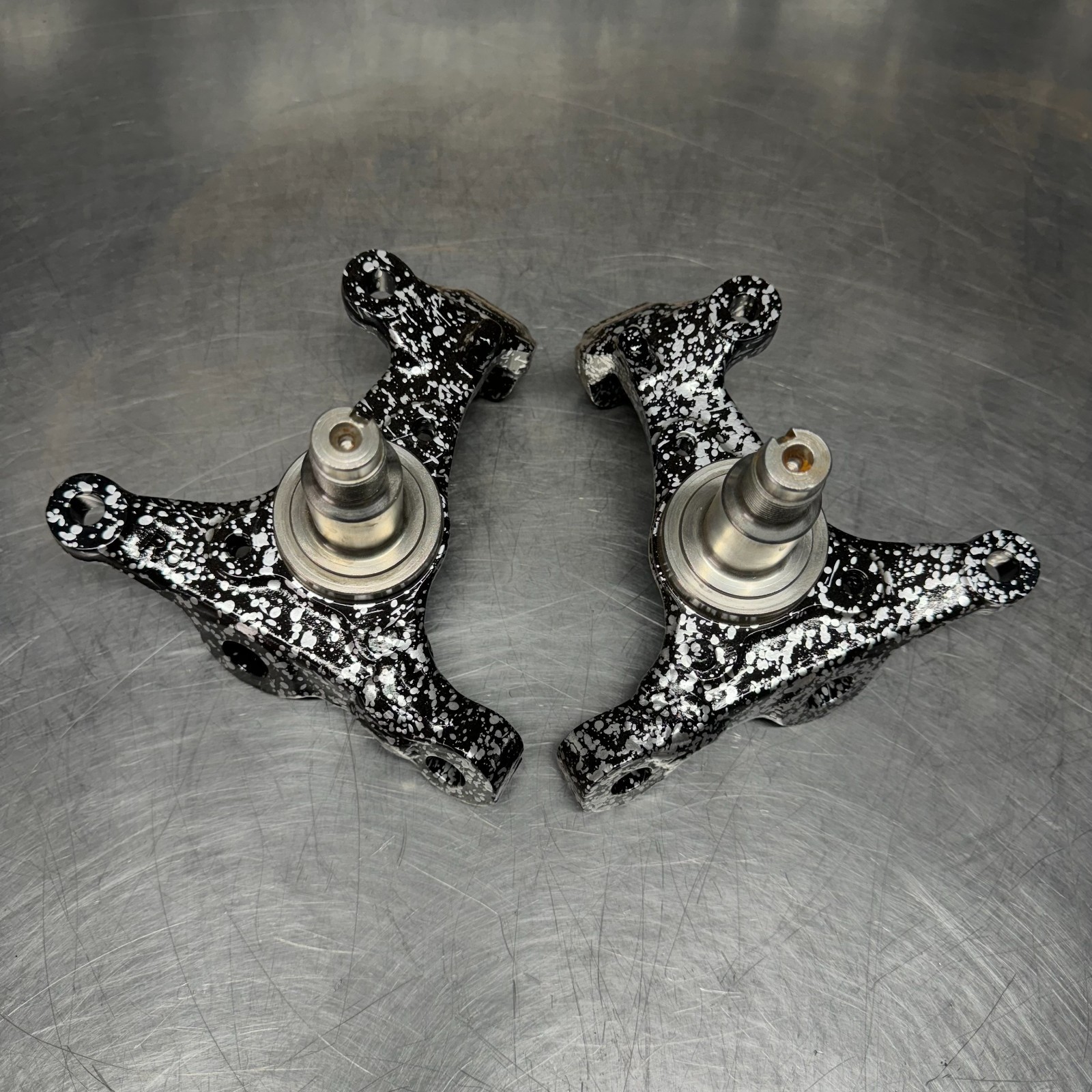 Miata Drift Knuckles NA NB 1990-2005