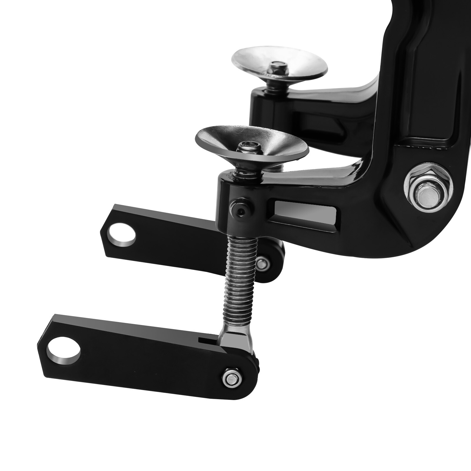 HANGKAI 6HP 4 Stroke Heavy Duty Outboard Motor Boat Engine Air Cooling System