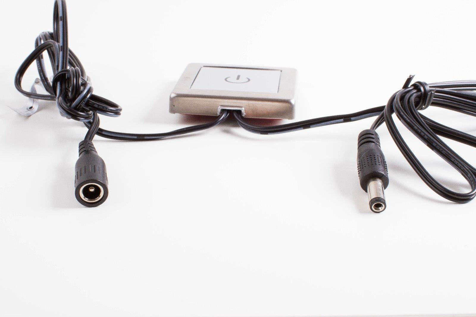 LED on off switch dimmer Controller 12v 24v 6A Touch Switch for LED Strip light