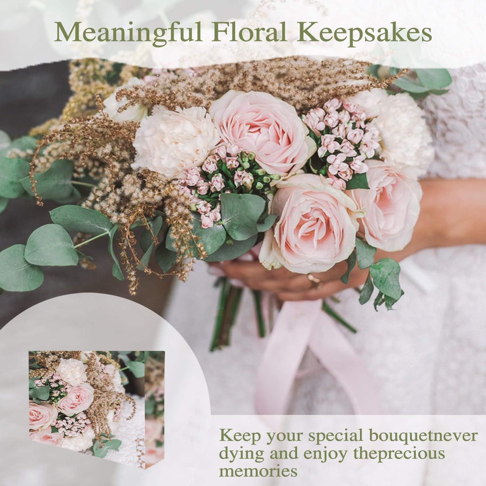 Large Resin Molds,Rectangle Silicone Molds for Resin Casting,Epoxy Resin Casting