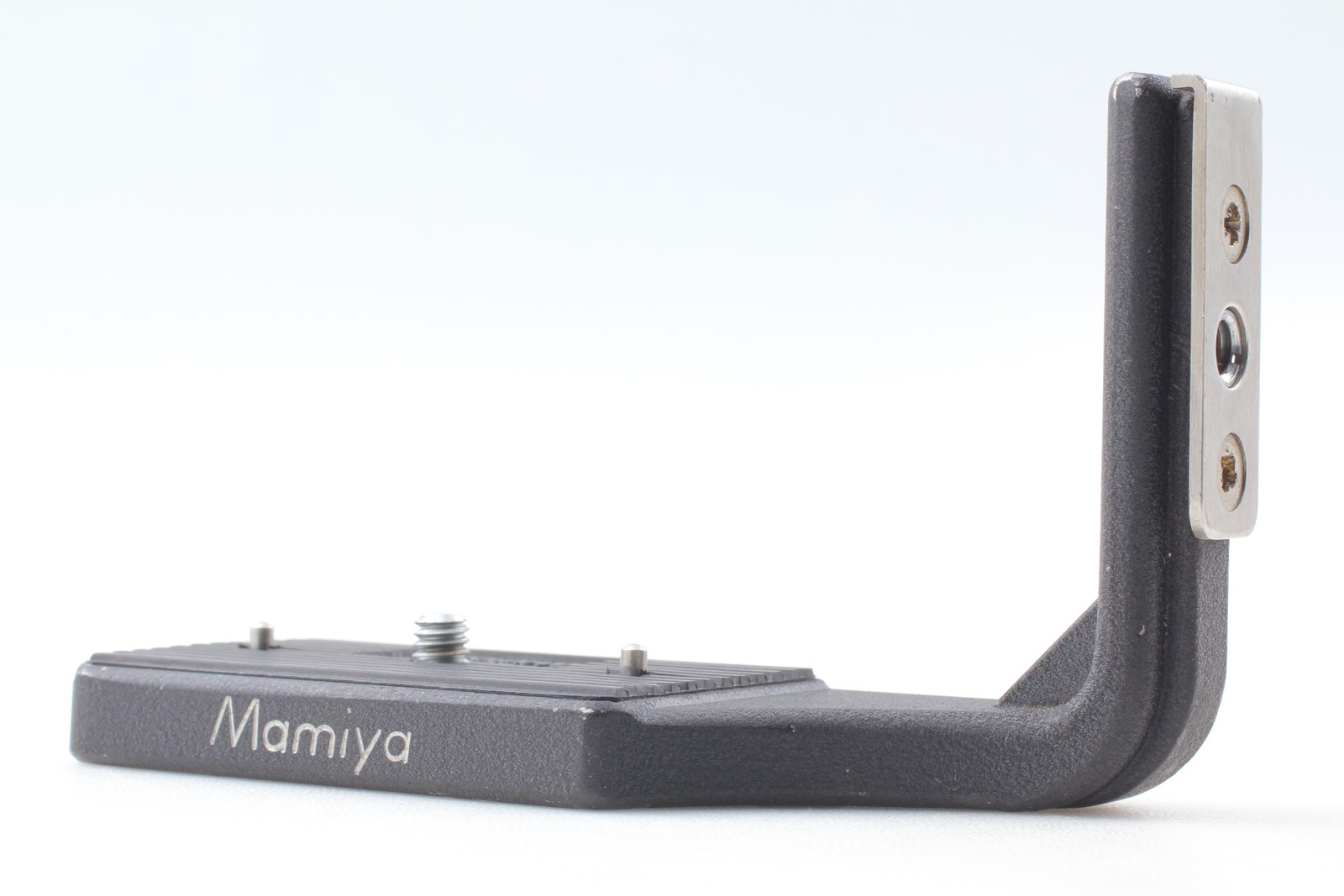 [Near MINT] Mamiya RB67 Flashgun Adapter RB67 Pro SD From JAPAN