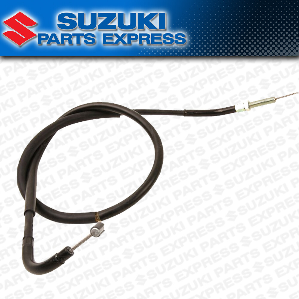 NEW 2004 - 2005 SUZUKI GSXR GSX-R 600 750 OEM CLUTCH CABLE ASSEMBLY 58200-29G00