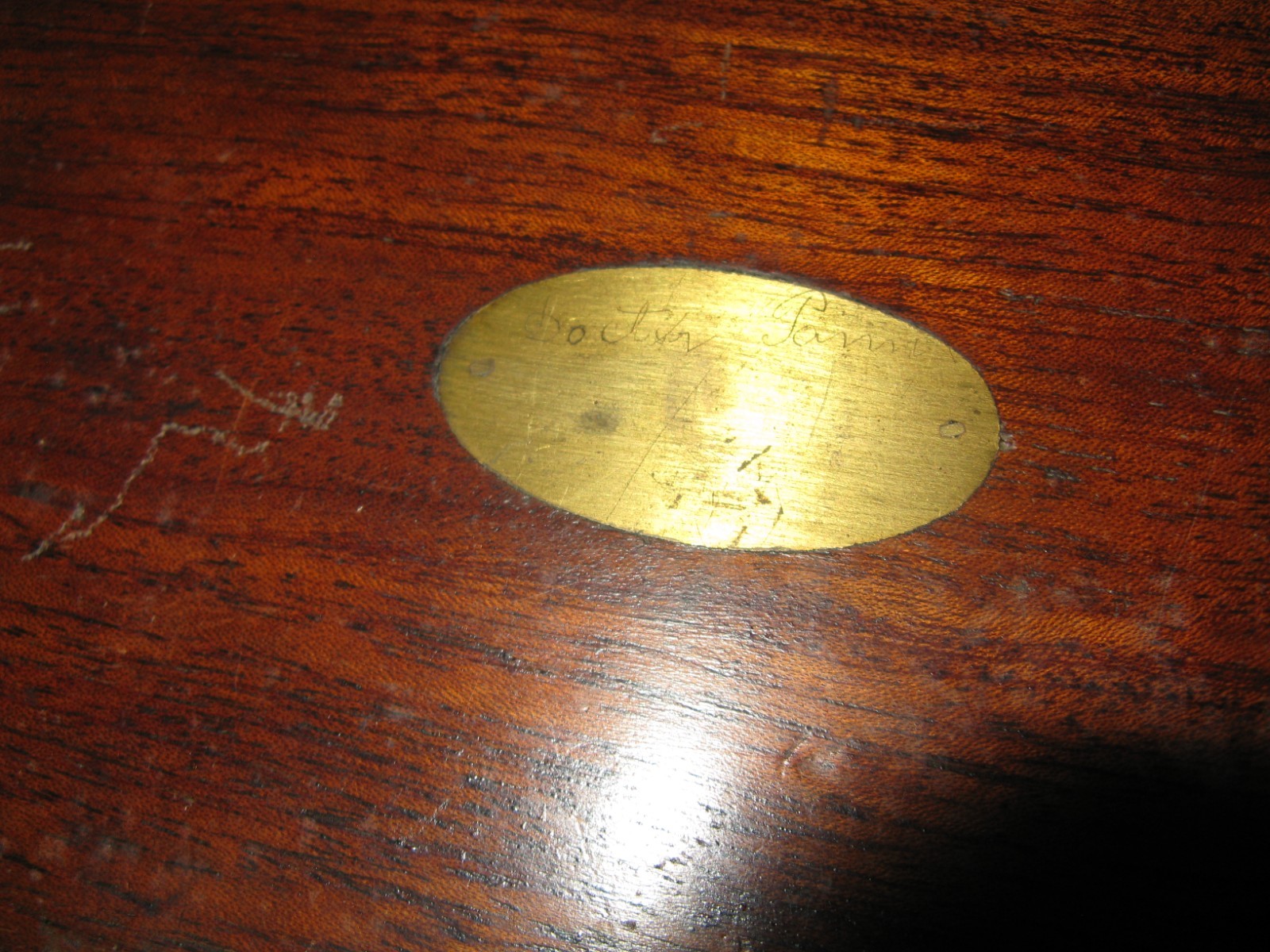 Urethral Dilators, Lentz & Sons, Philadelphia, Urology