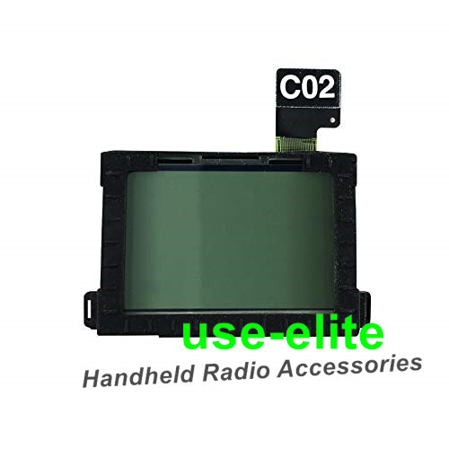 XTS5000 Replacement LCD Display Screen For XTS2500 XTS5000 Two Way Radio