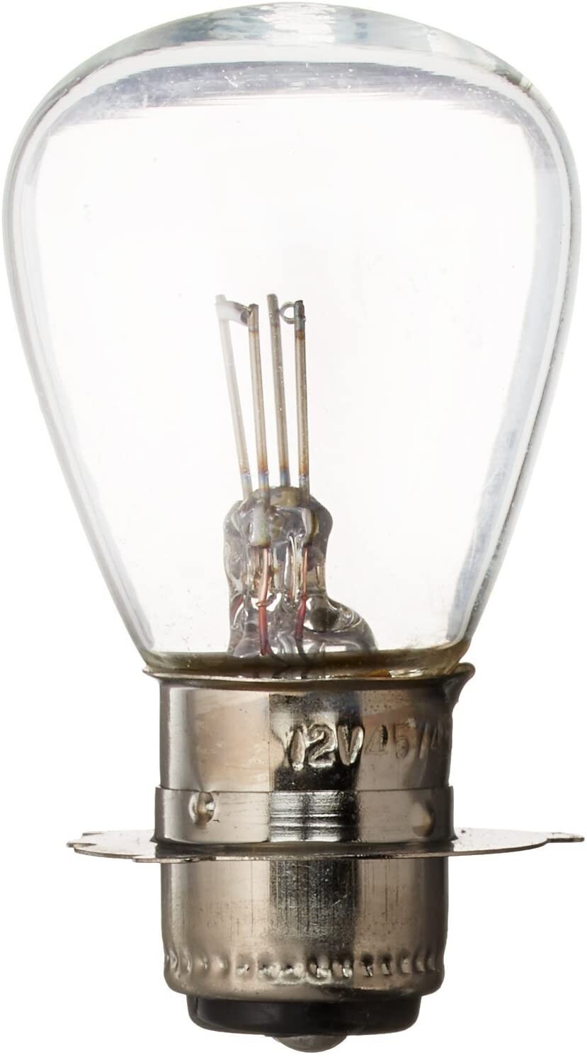 🌟Ultra 6V LED Headlight Bulb for Honda CT110 Trail 110 1980-1986 Hi/Lo ⬆️Visibi