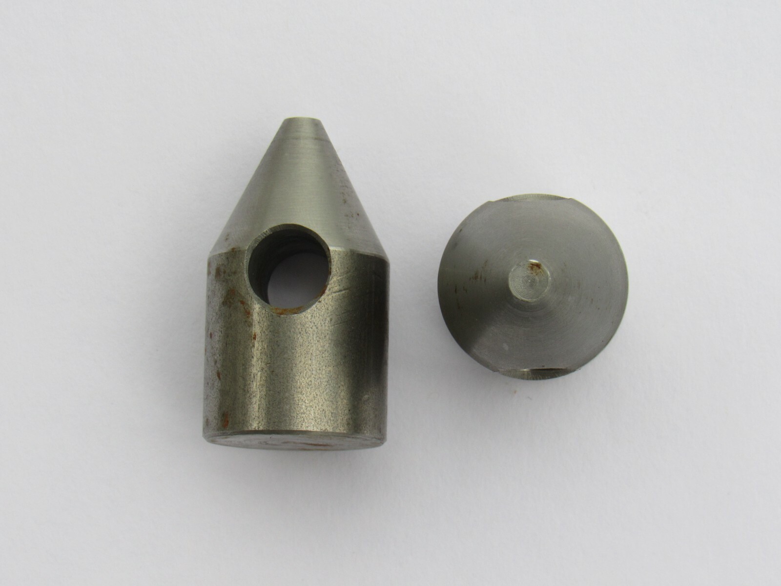 Weld On Replacement Bottom Pin Set Fits John Deere 200 300 400 500 Series USA