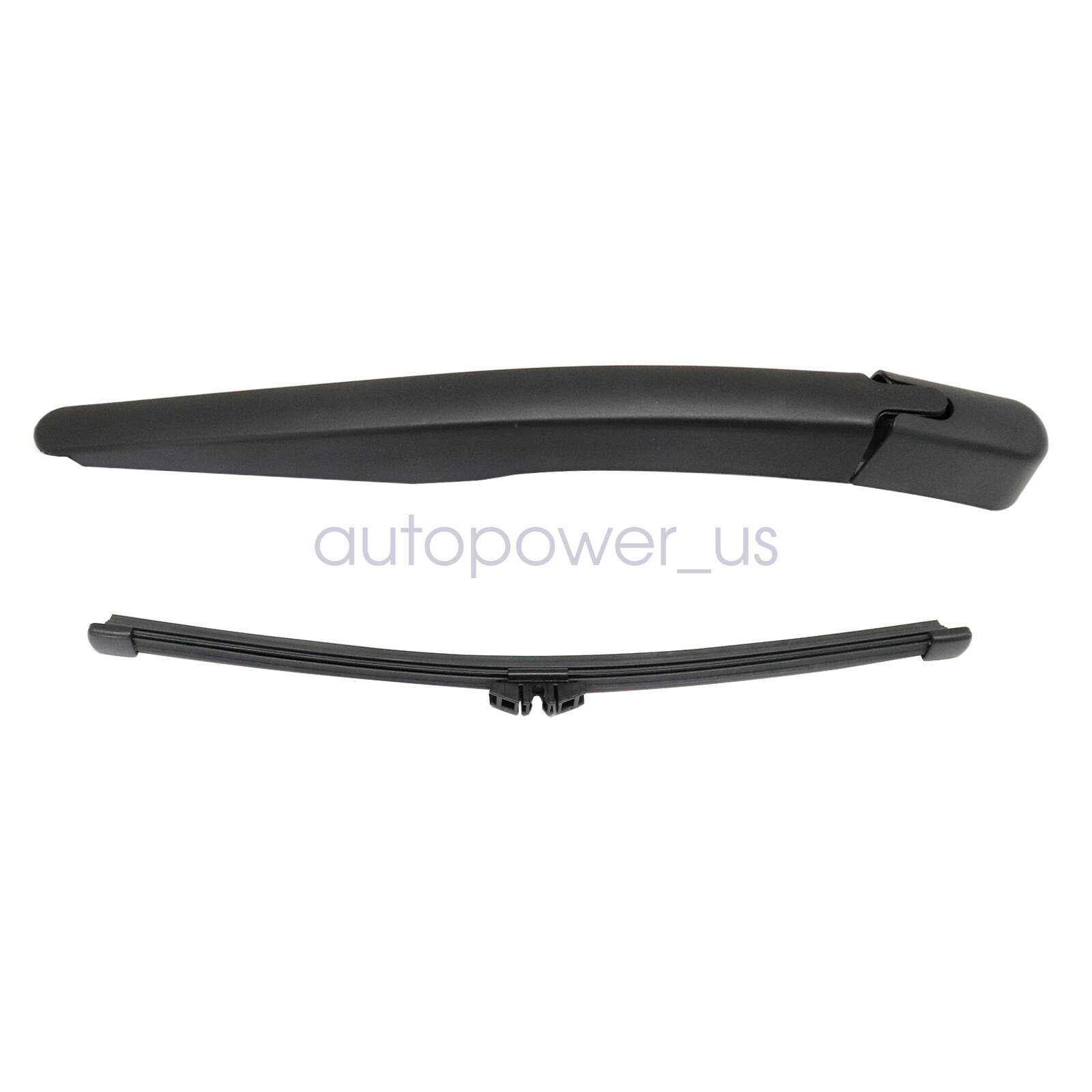 Fits Ford Explorer Escape 2011-2024 Rear Window Windshield Wiper blade arm New