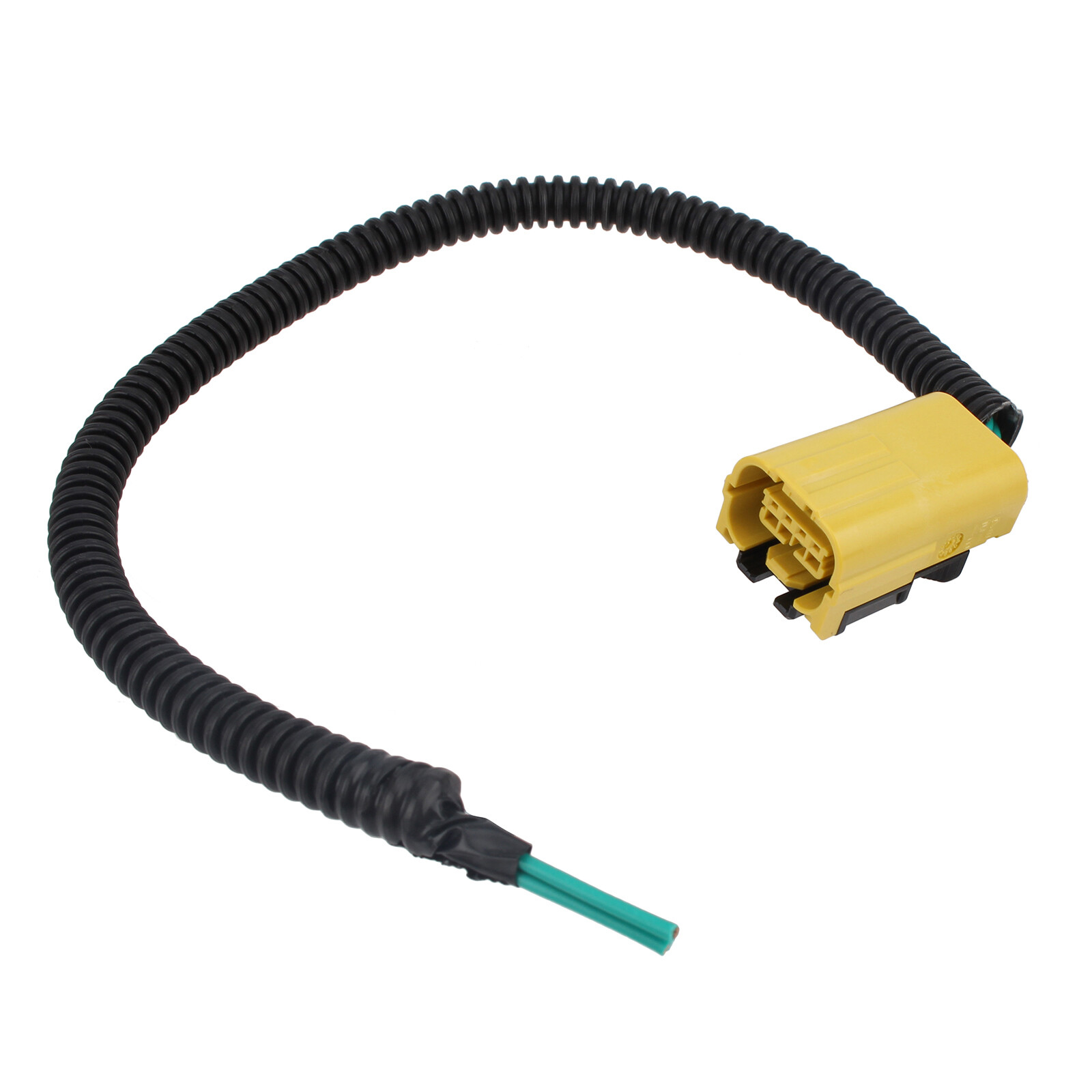 For 2006-2020 Honda Civic Connector Plug Harness Front Left Right Impact Sensor