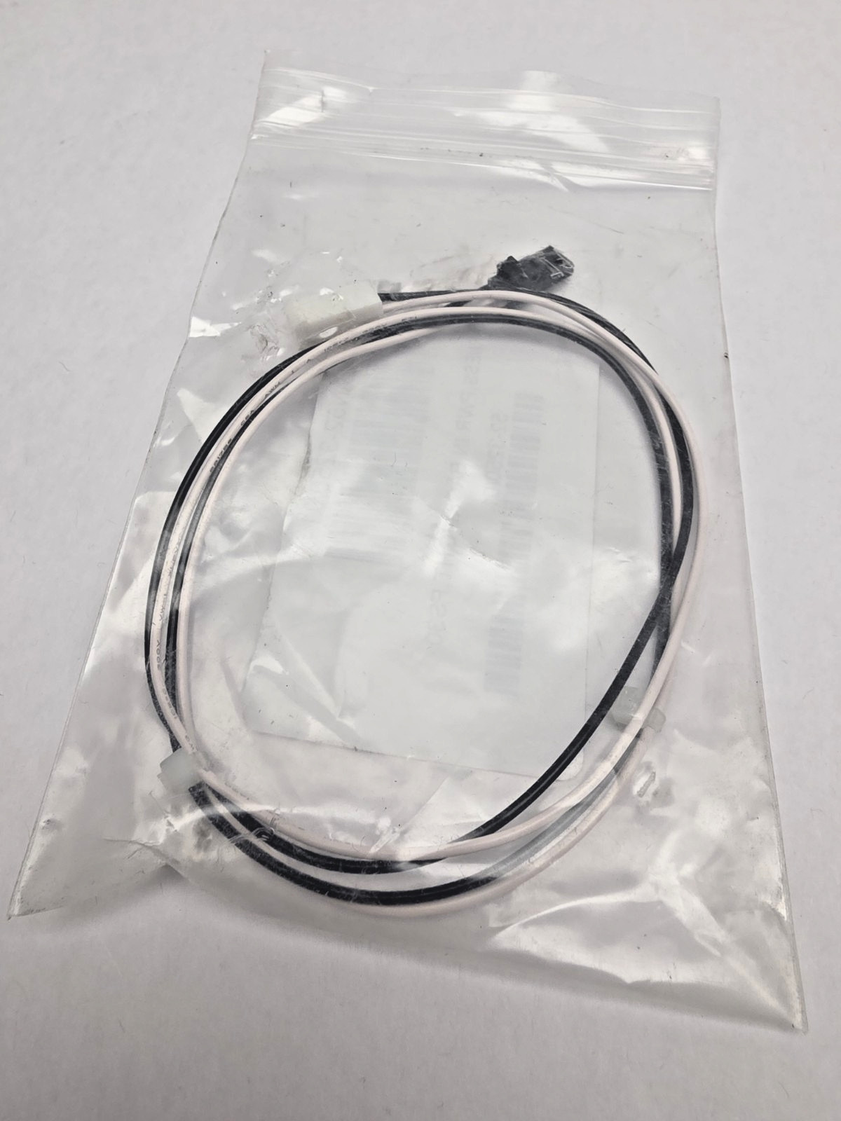 LANCER LAN52-3250/01 WIRE HARNESS, POWER IN, BLACK LIGHT, FS30, New