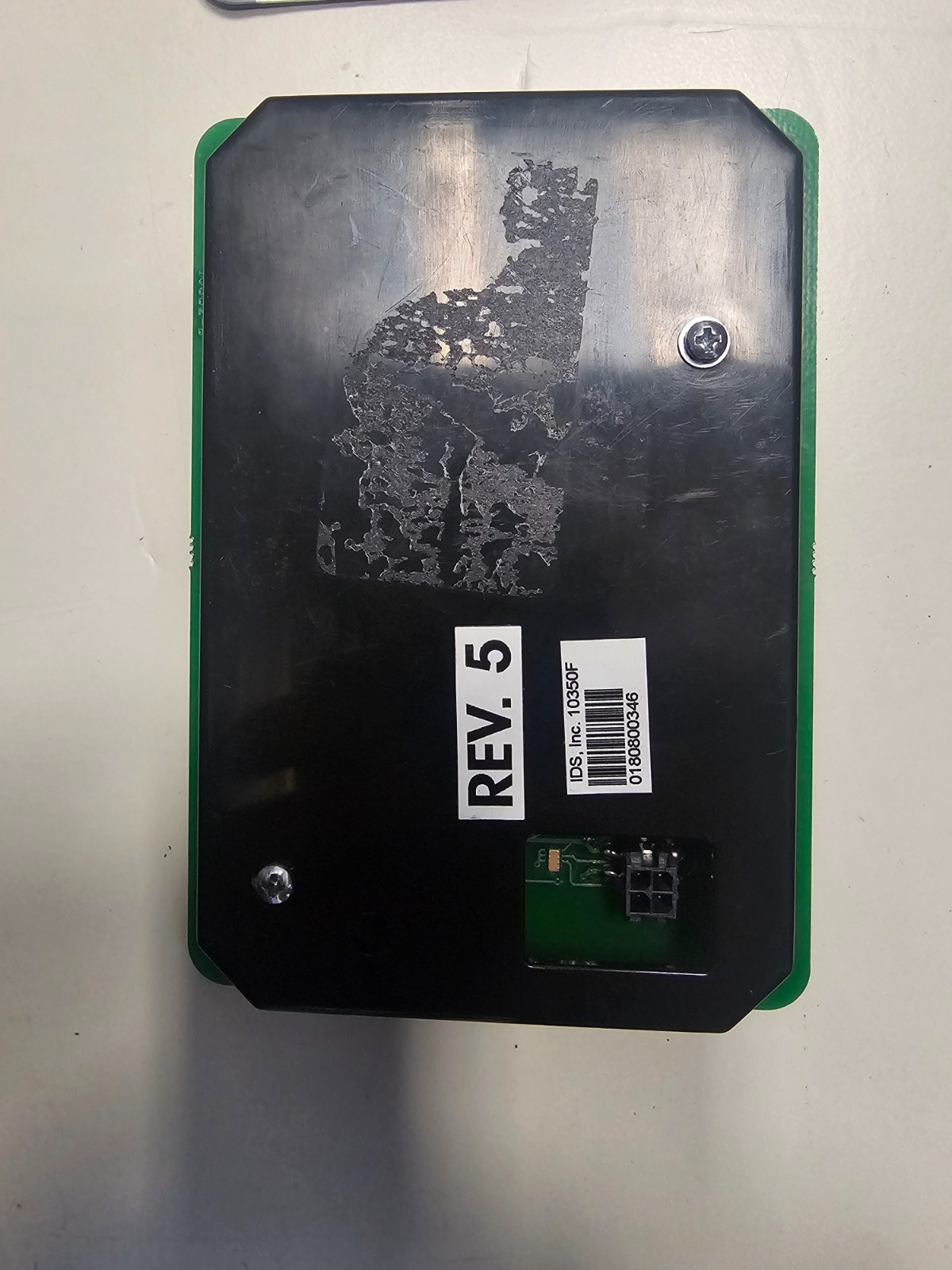 Repair Service For Atwood Levelegs Keypad Button 66273 66342 66555 1yr Warranty