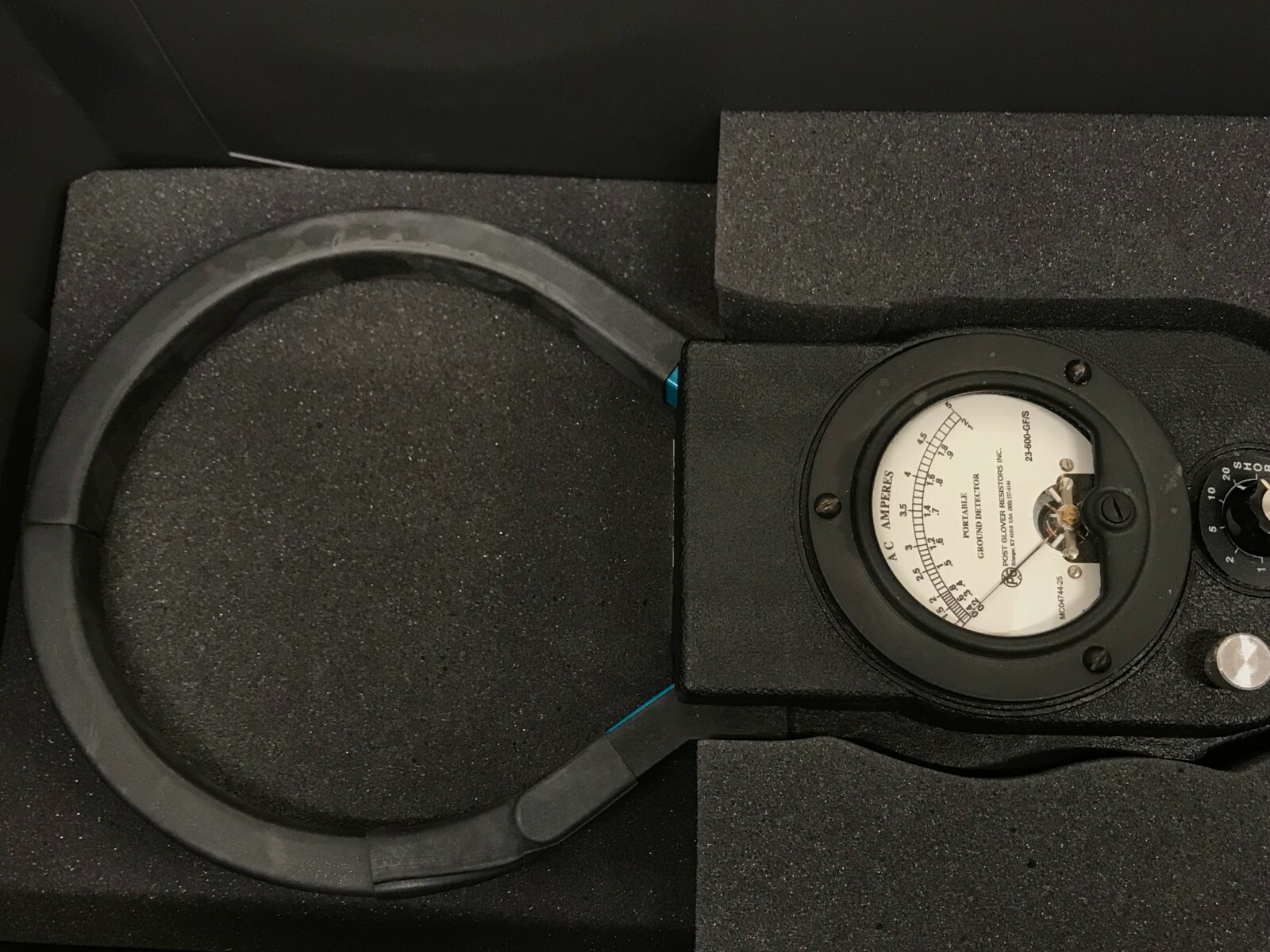 STB Ground fault detector 23-600-GF/S BR