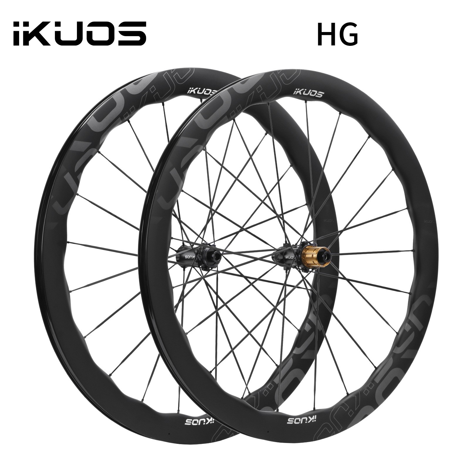 FSA e-Mtb i29 Carbon 27.5" Wheelset Mountain Bike Wheels Boost ECC Hubs XD/MS/HG