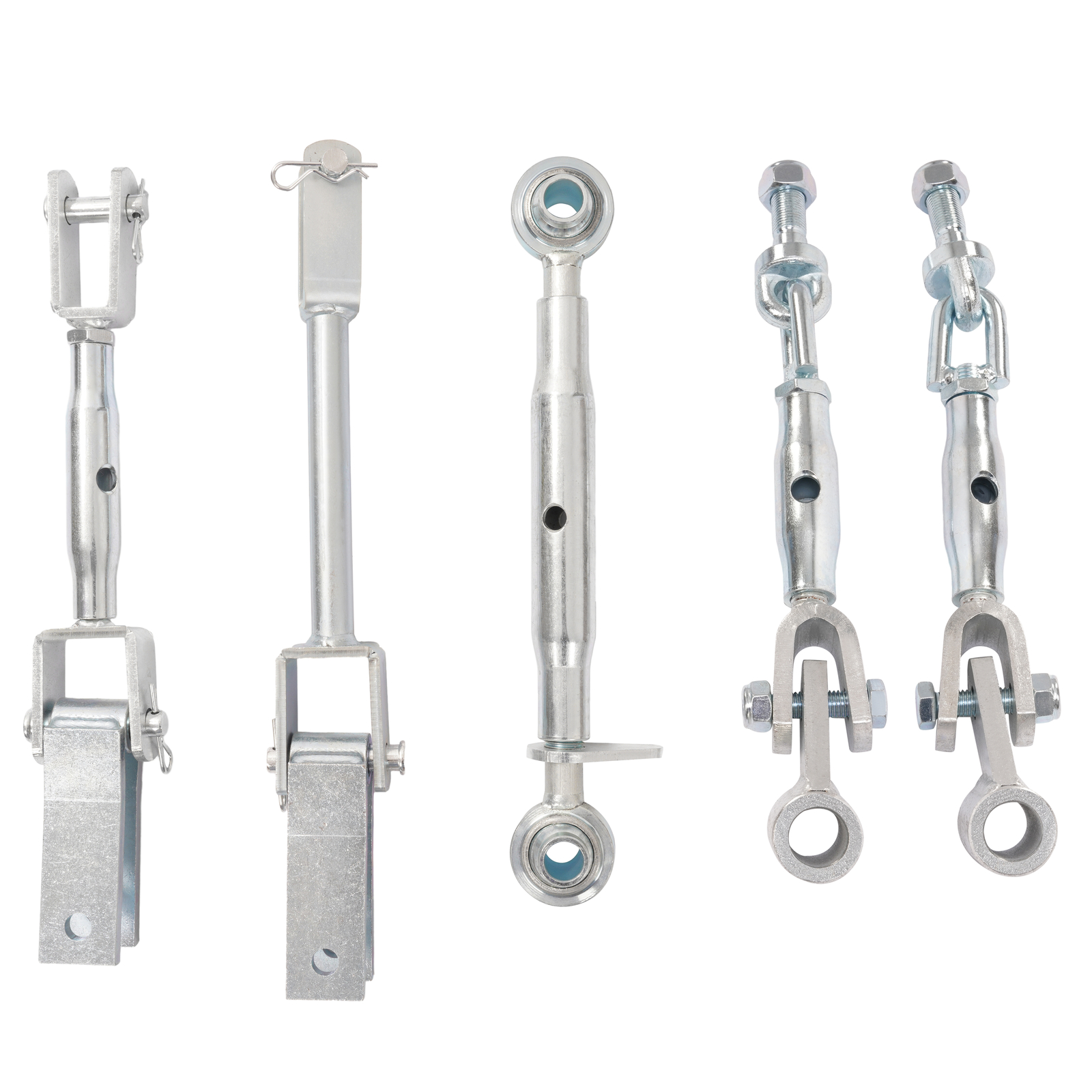 For Kubota B-Series Compact Tractors Category 1 3 Point Hitch Kit #HIF10-0013