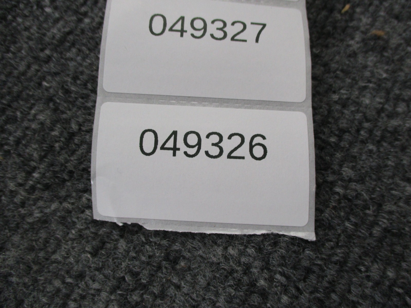 Harley Of Scotland Sweater Men L Brown Pure Virgin Wool Cardigan Shaggy Casual