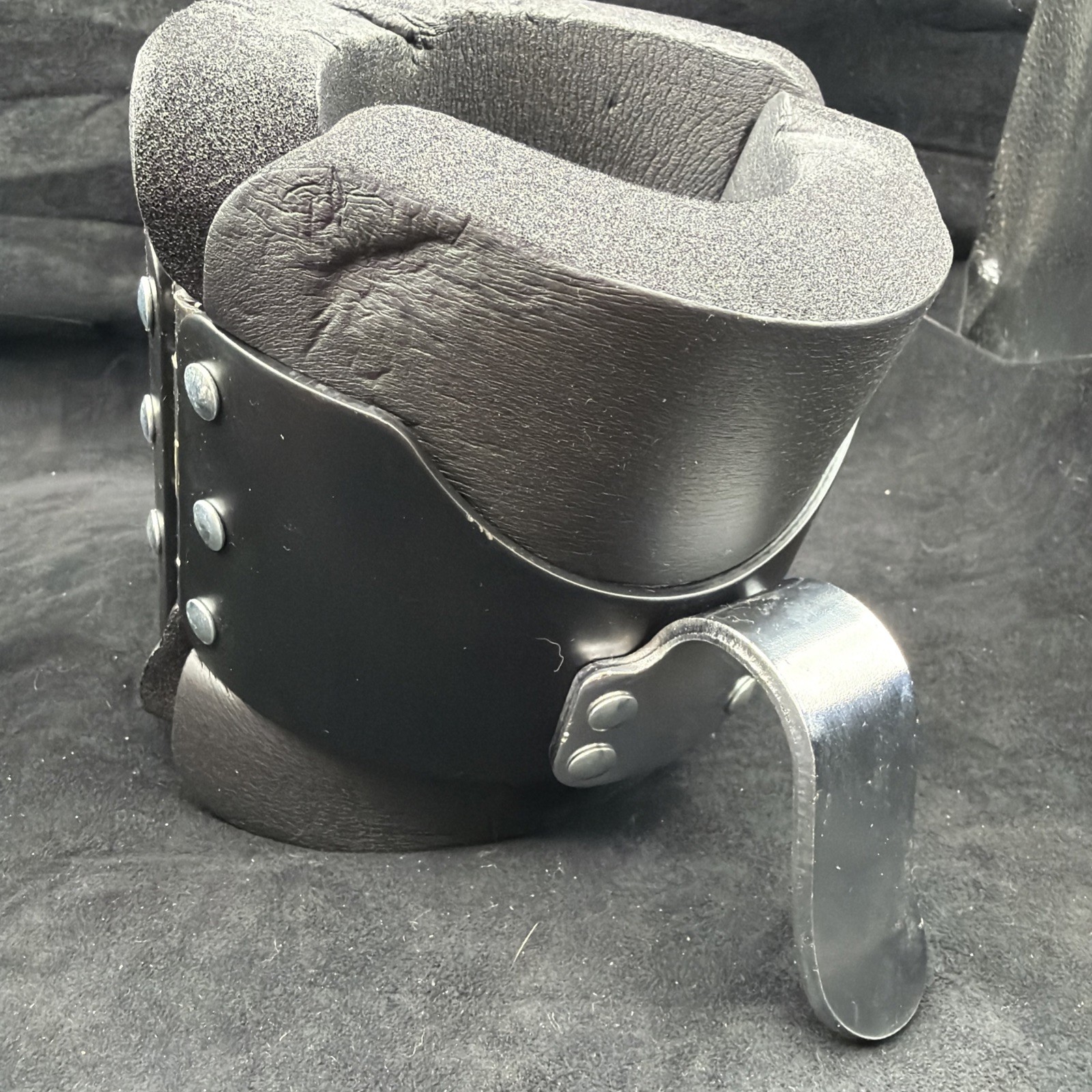 Inversion Boots Anti Gravity Hang Up Boots Back Pain Relief Gym Fitness New