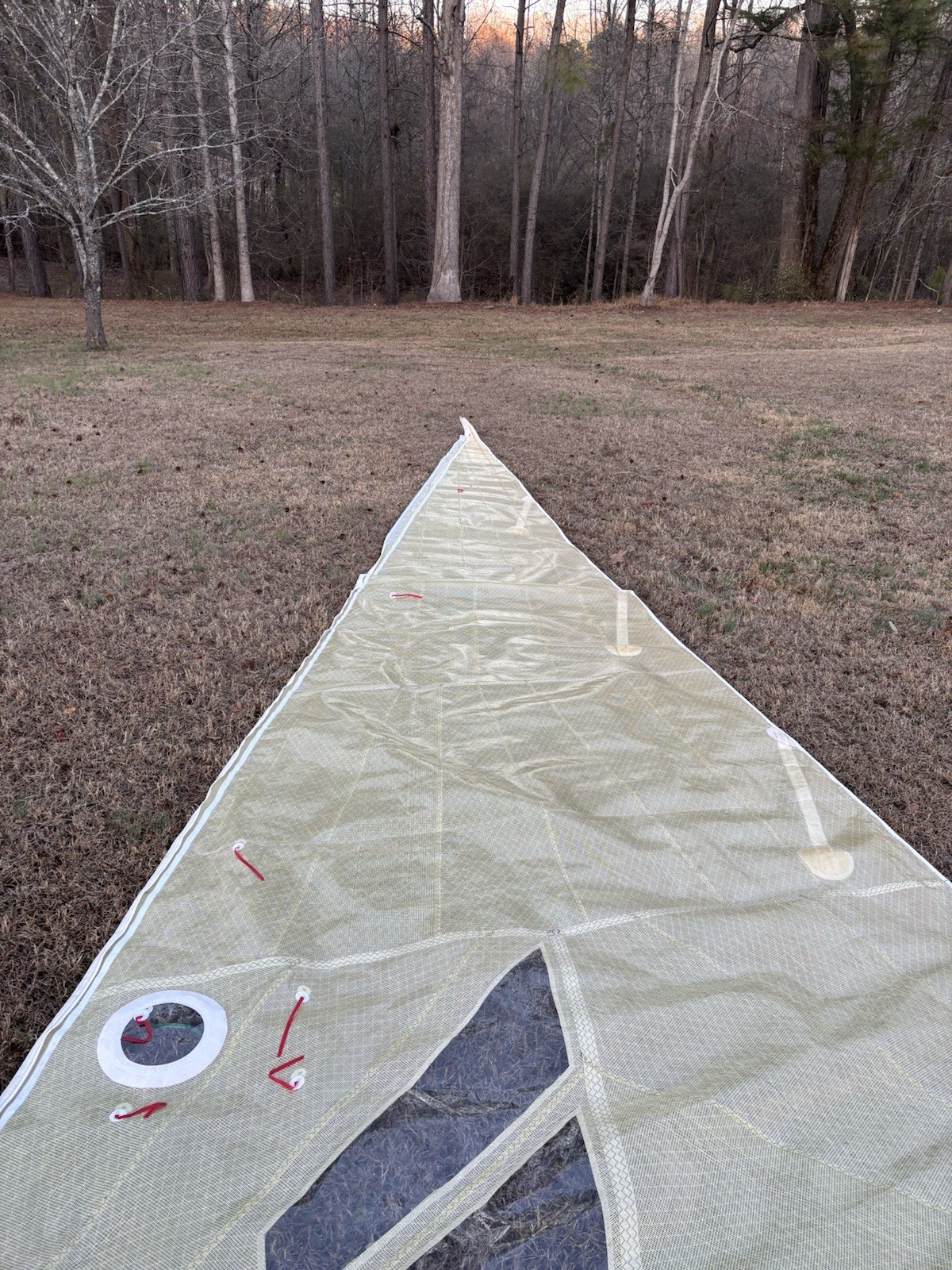 Melges 24 Jib North Sails