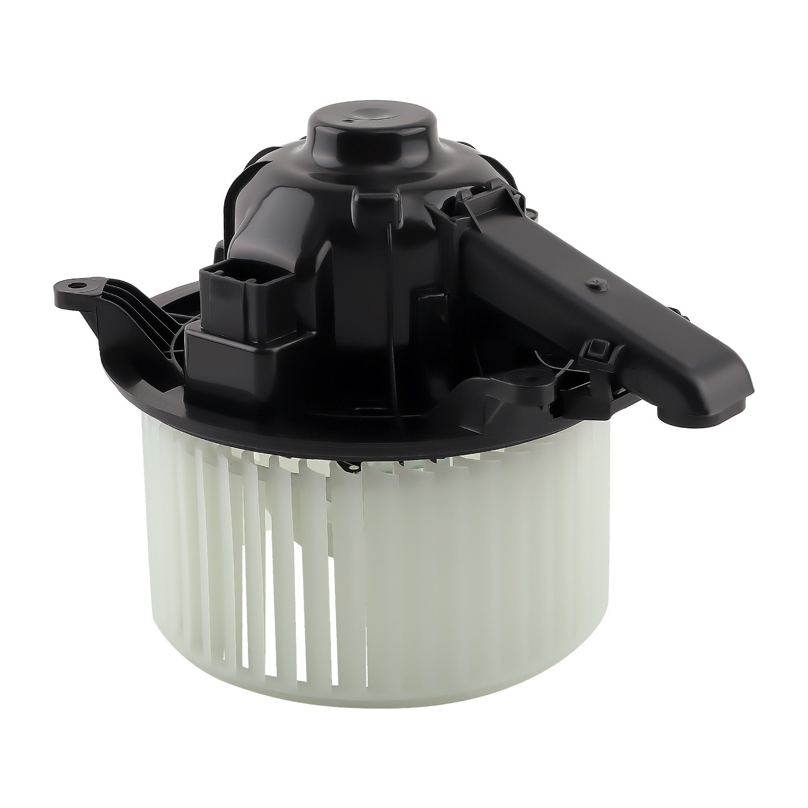 A/C Heater Blower Motor w/ Fan for Ford Expedition F-150 Lobo 2009-2017 700237