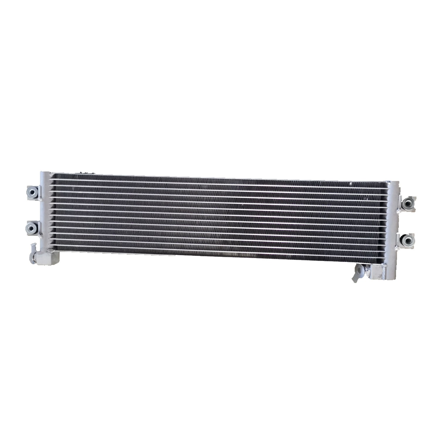 New Premium Fit Automatic Transmission Oil Cooler Assembly 22960693
