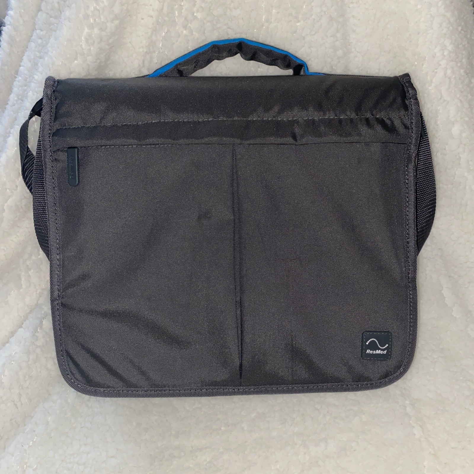 ResMed CPAP travel bag *New without tags*