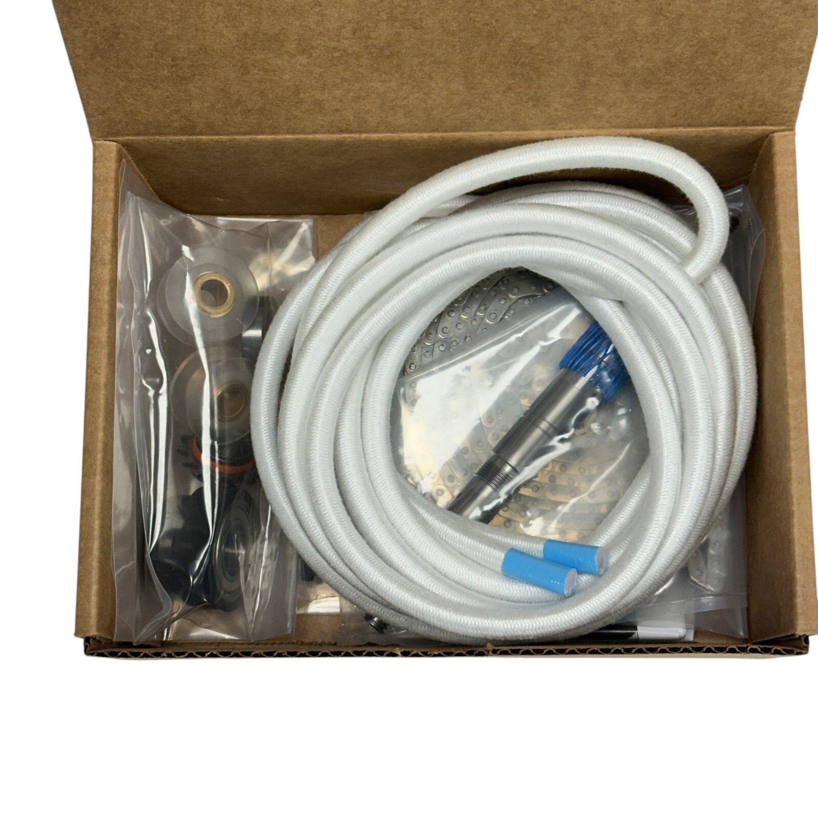 Genuine Concept2 Drive Chain Assembly 1915 for RowErg Model C D E Indoor Rowers