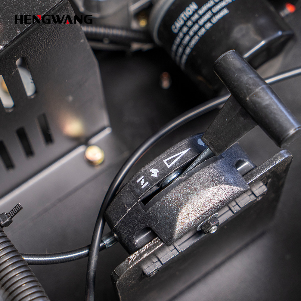 Remote Control Lawn Mower sale 65° Climbing Adjustable Mowing Height All-terrain